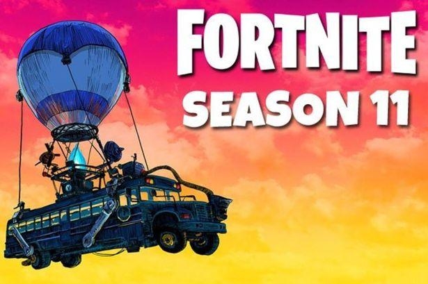 620x410 Fortnite season 11 wallpaper, Desktop