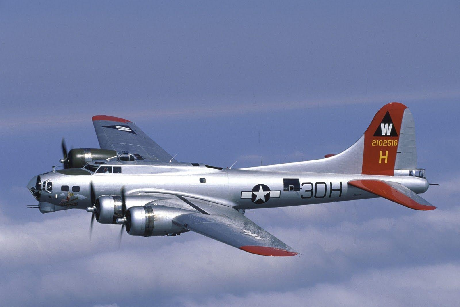 1600x1070 I Have 3 Flights In Boeing B 17 Flying Fortress N5017N. Planes I, Desktop