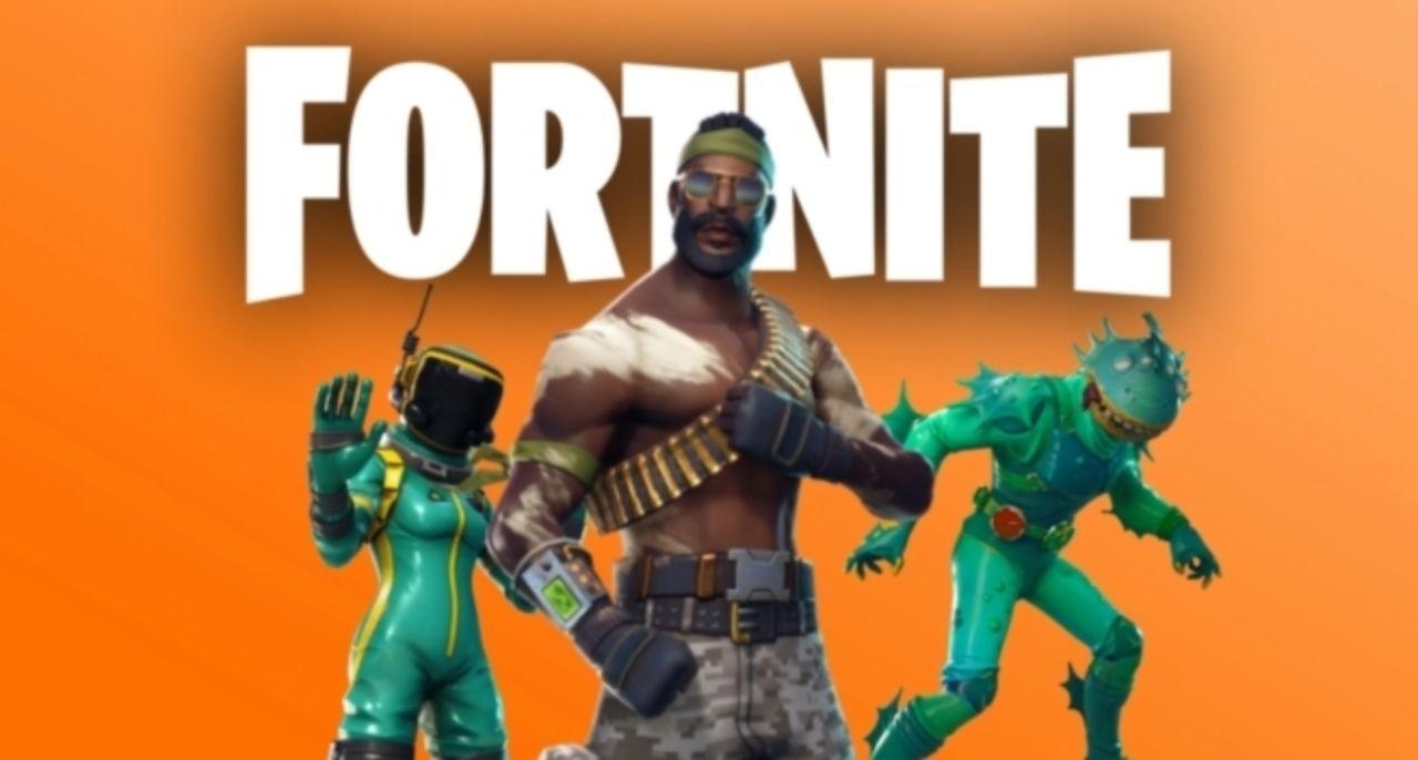 1280x690 Fortnite Cosmetic Items Leaked, Tons of New Looks on the Way (UPDATED), Desktop