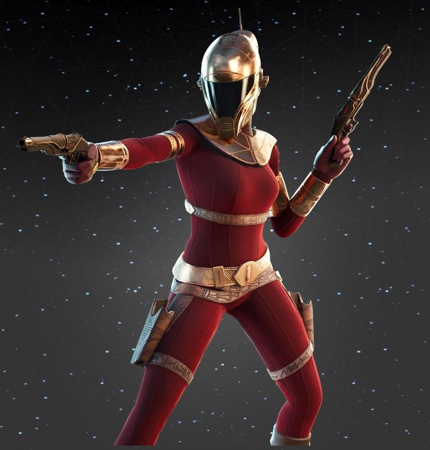 880x920 Fortnite Zorii Bliss Skin, PNGs, Image Game, Phone