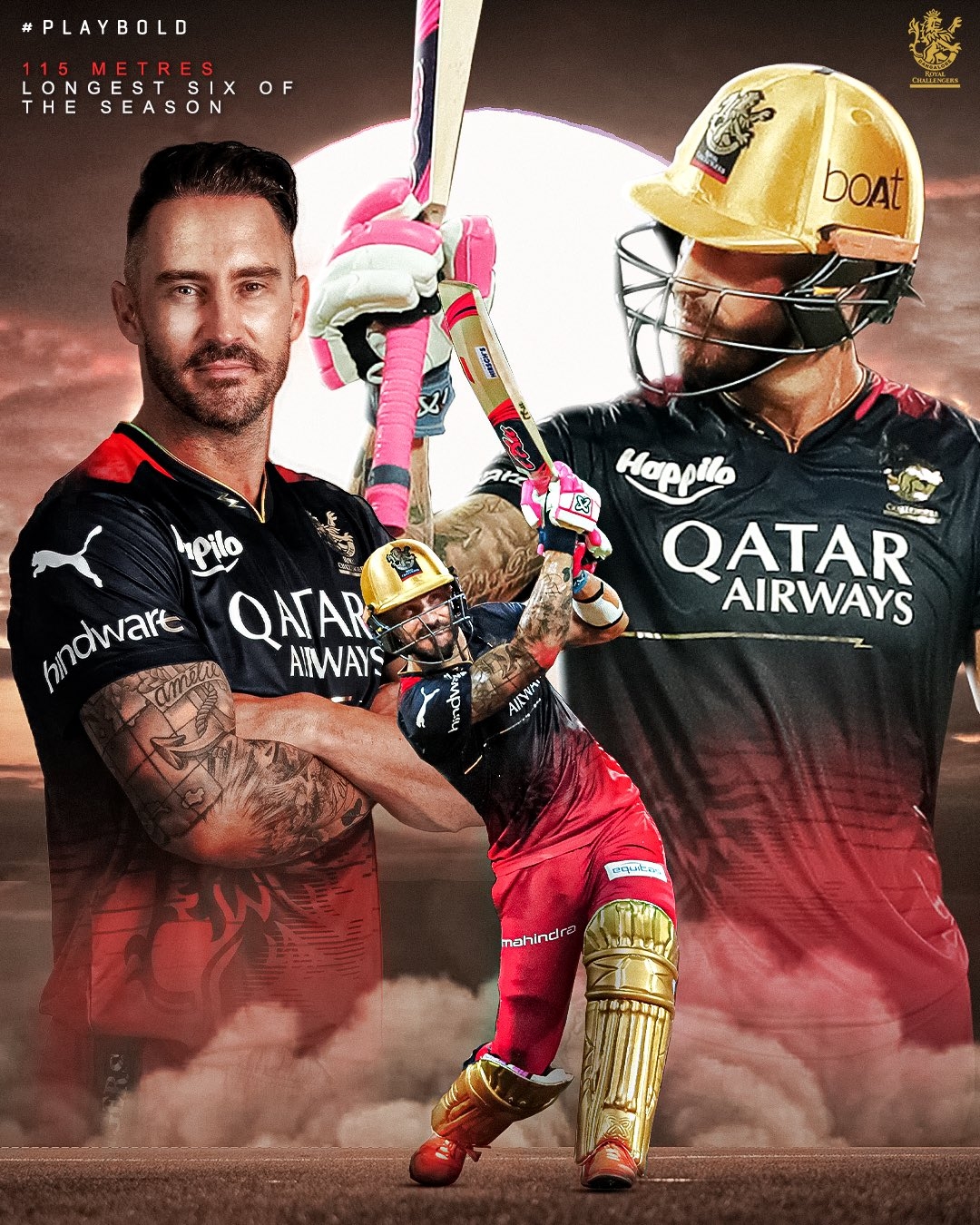 1080x1350 Royal Challengers Bangalore, Phone