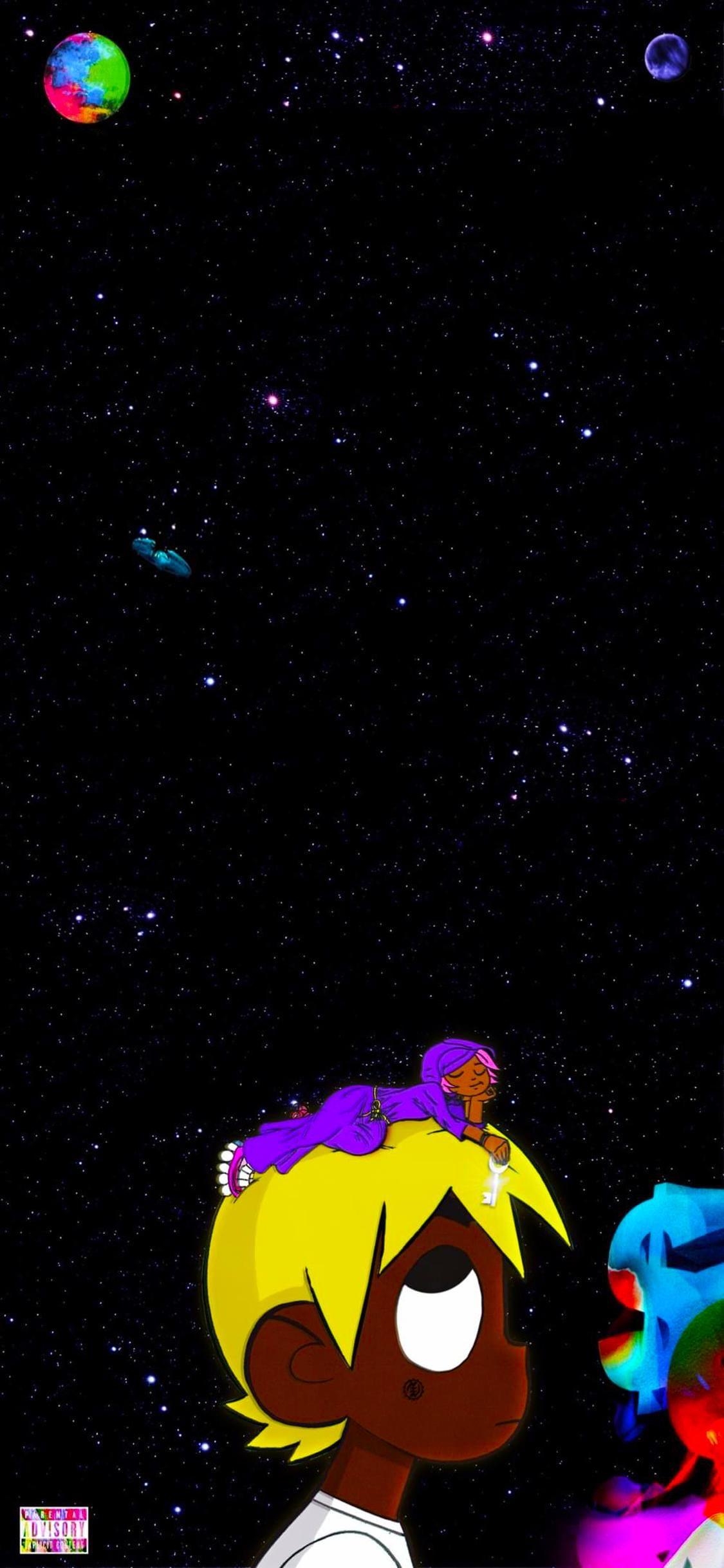 1130x2440 luv vs the world 2 iphone xr wallpaper i made enjoy, Phone