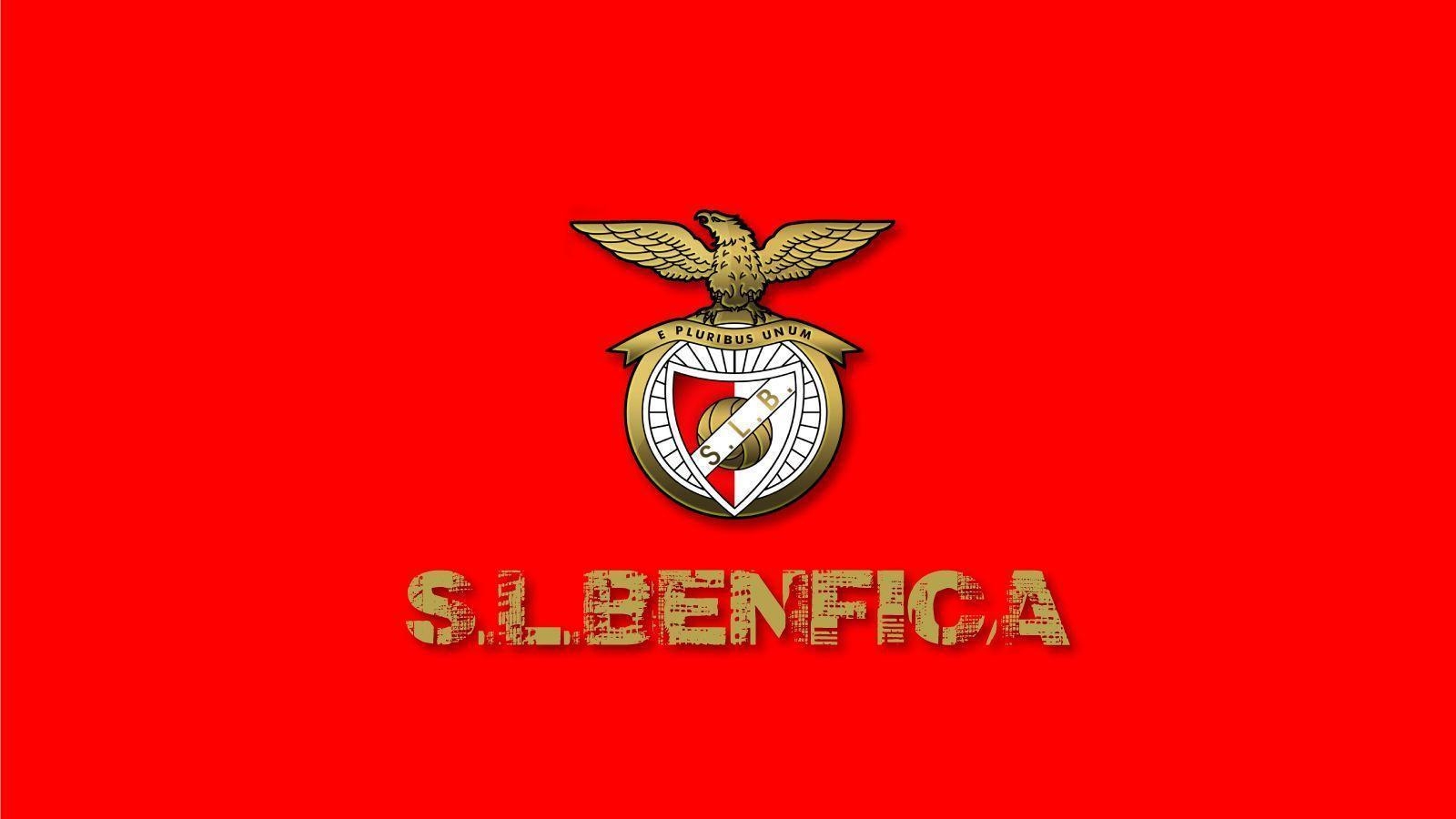 1600x900 benfica wallpaper, Desktop