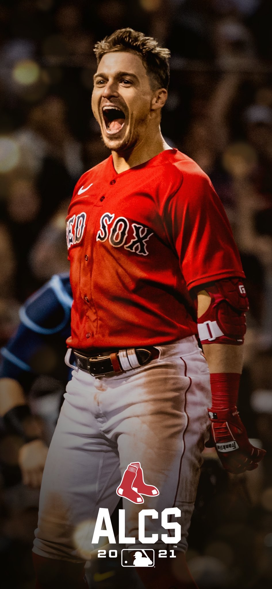 950x2050 Red Sox on wallpaper on wallpaper, Phone