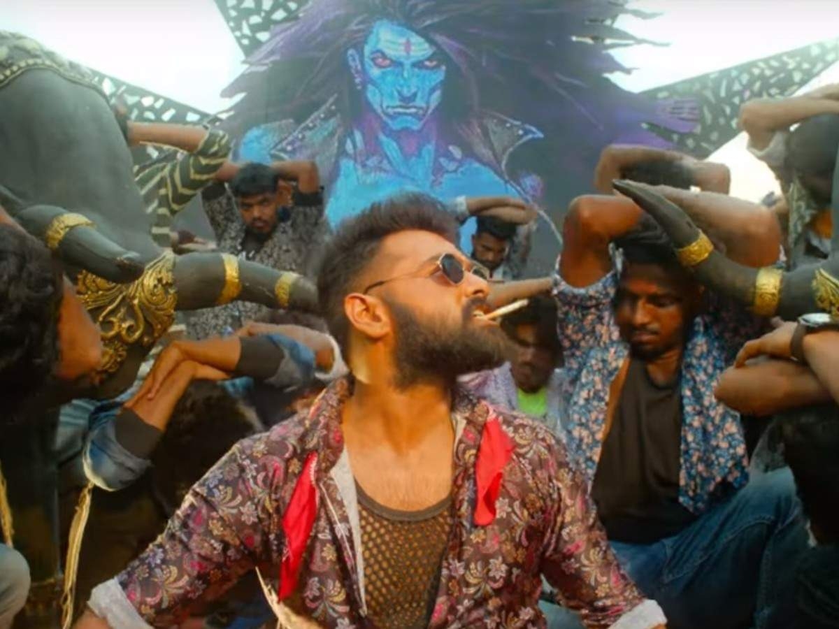 1200x900 iSmart Shankar. Telugu Movie News of India, Desktop