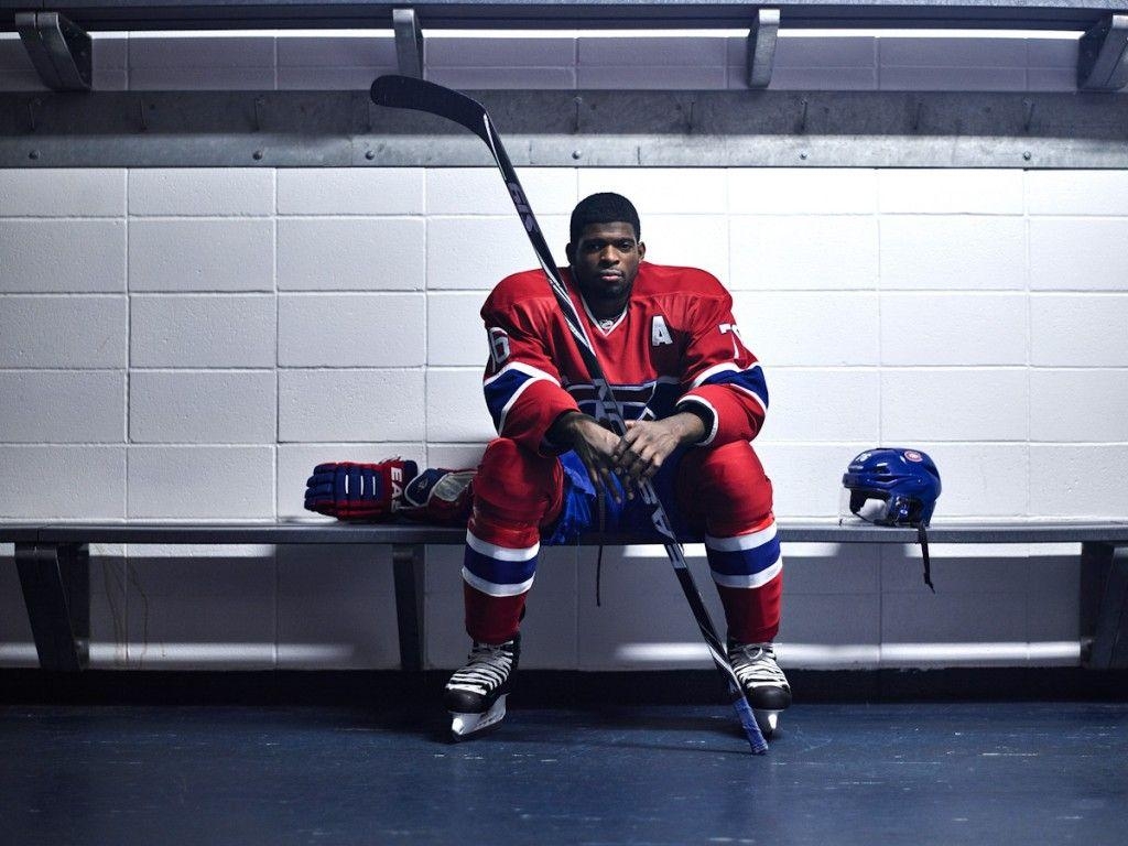 1030x770 Fantastic shoot with PK Subban with Montreal Canadiens, Desktop