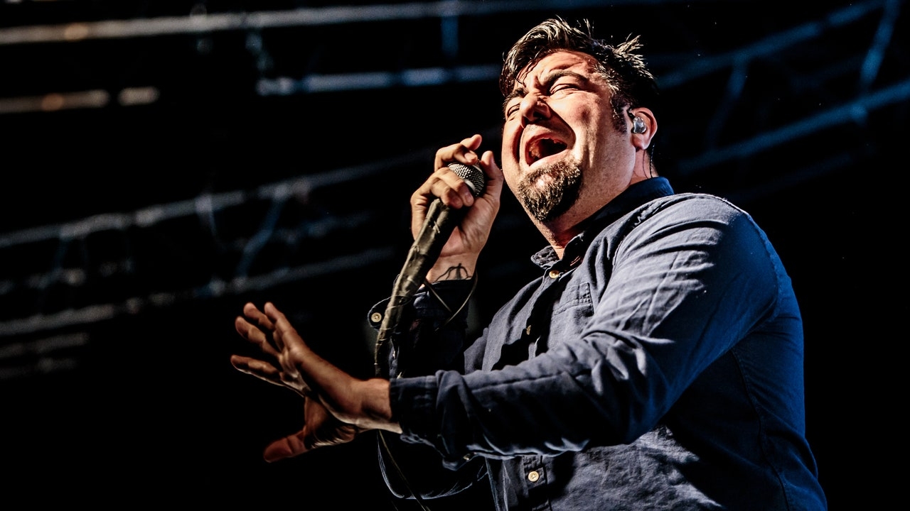 1280x720 Deftones Announce Summer Tour, Desktop