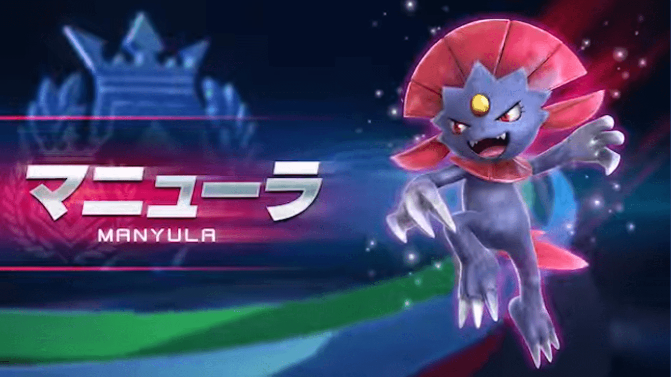 1370x770 News: Weavile and Charizard join the competition in Pokken, Desktop