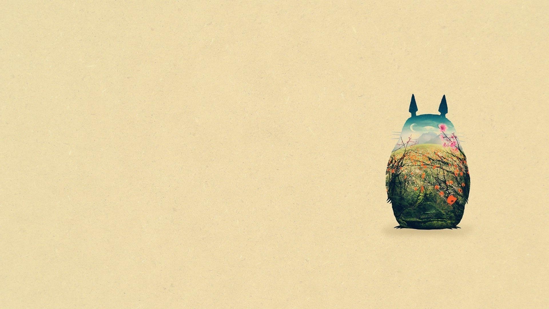 1920x1080 totoro, Desktop