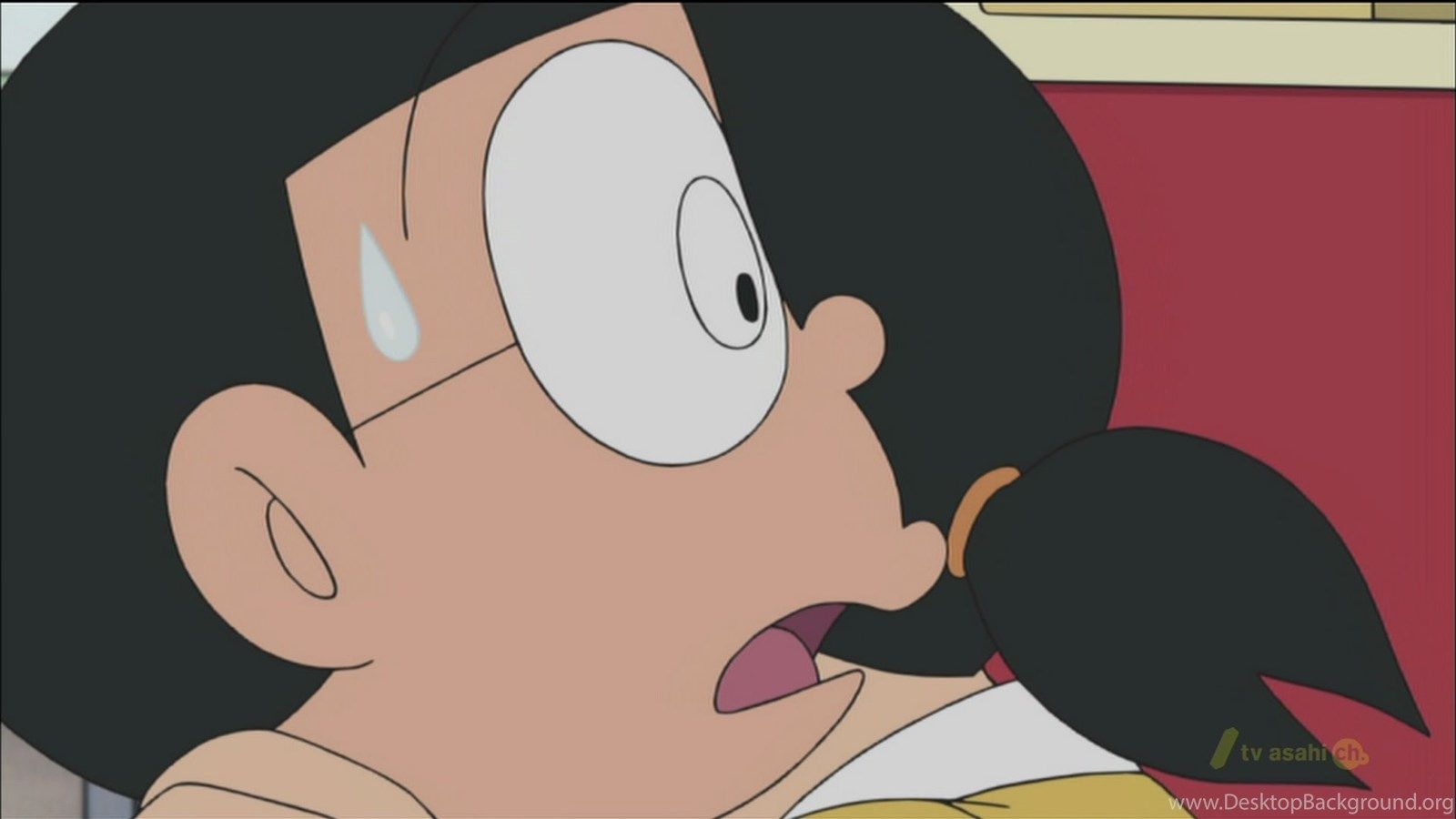 1600x900 Nobita Shizuka Picture Wallpaper For Desktop Dilshaddeyani, Desktop