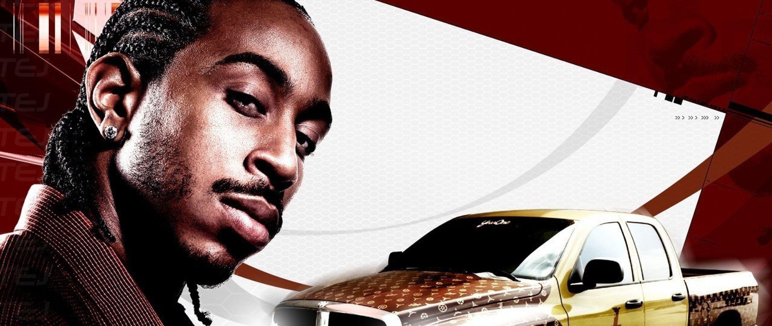 2560x1080 Download Wallpaper  2 fast 2 furious, Ludacris, Tej, Car, Dual Screen