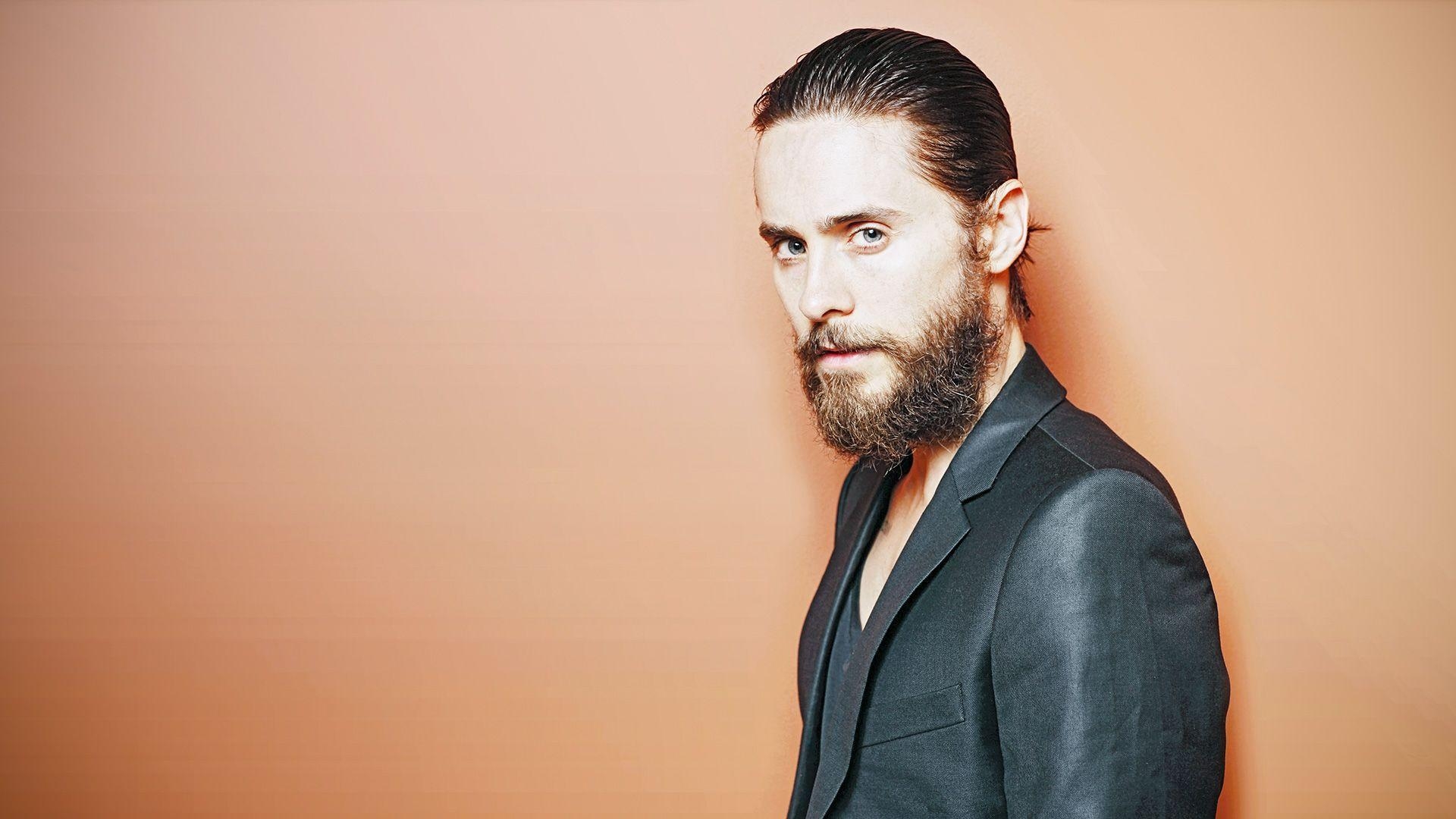 1920x1080 Jared Leto Wallpaper High Quality, Desktop