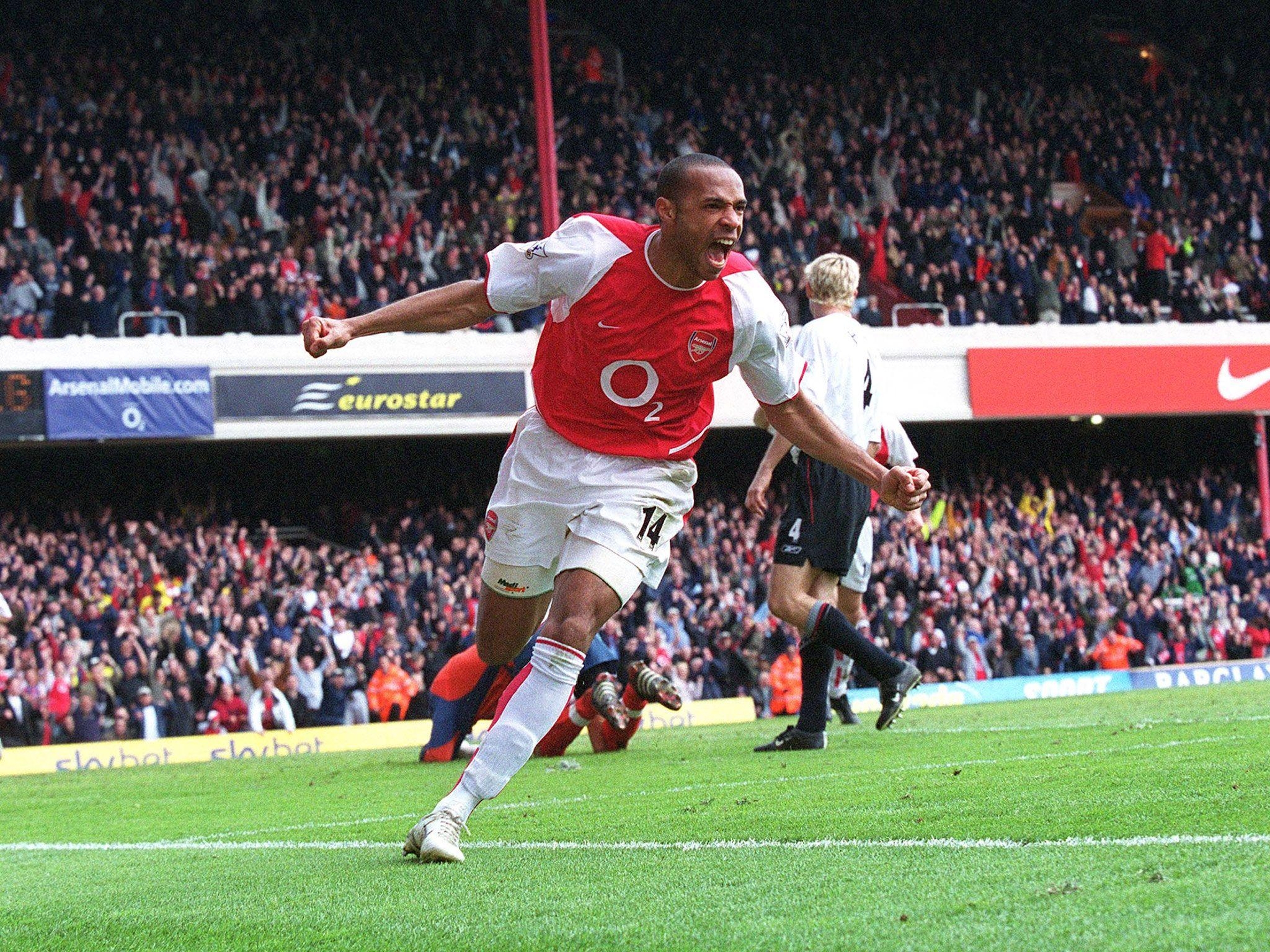 2050x1540 Paul Scholes: Thierry Henry could destroy players with his pace, Desktop