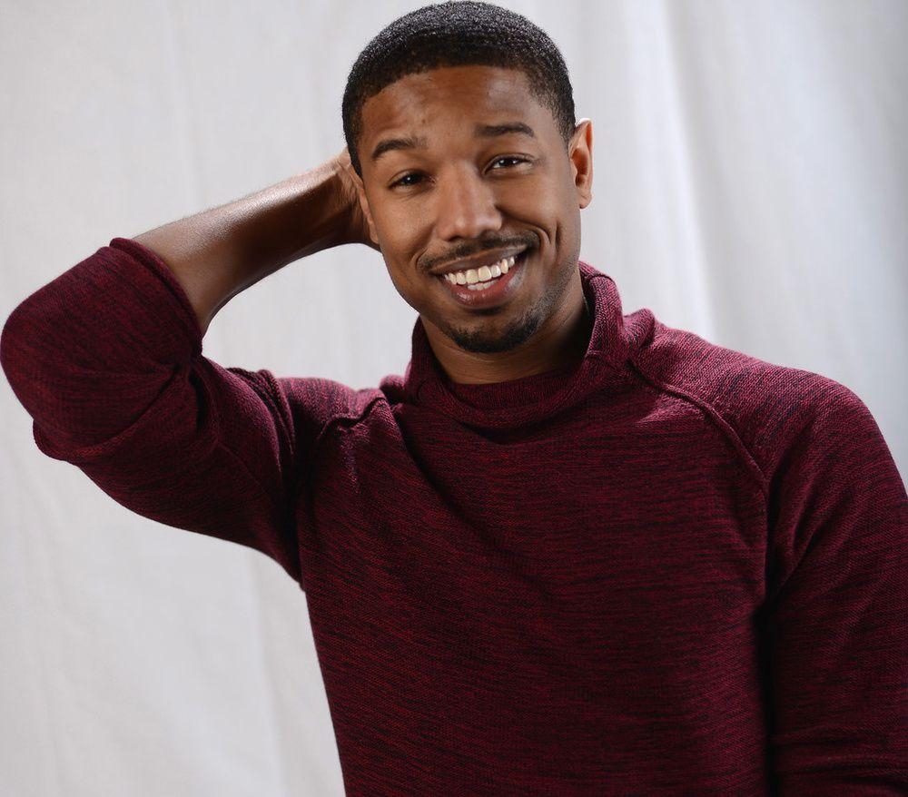 1000x880 Michael B. Jordan Confirms STAR WARS VII Audition and More, Desktop