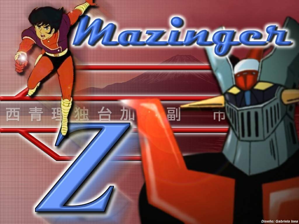 1030x770 Mazinger Z Wallpaper Free HD Background Image Picture, Desktop