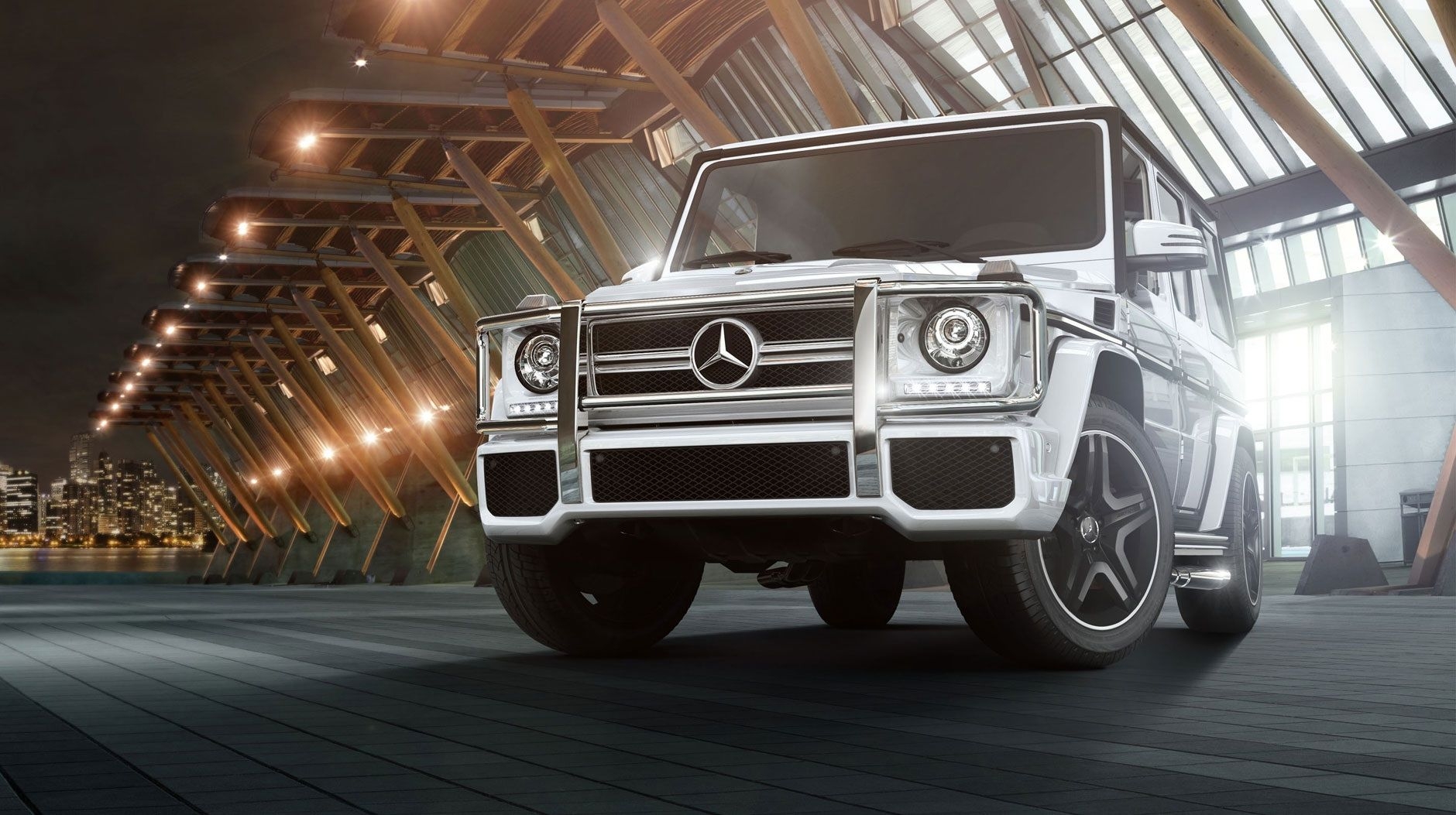 1880x1060 Wallpaper 4k Ultra Mercedes Benz G63 Amg 2014 Carty G, Desktop