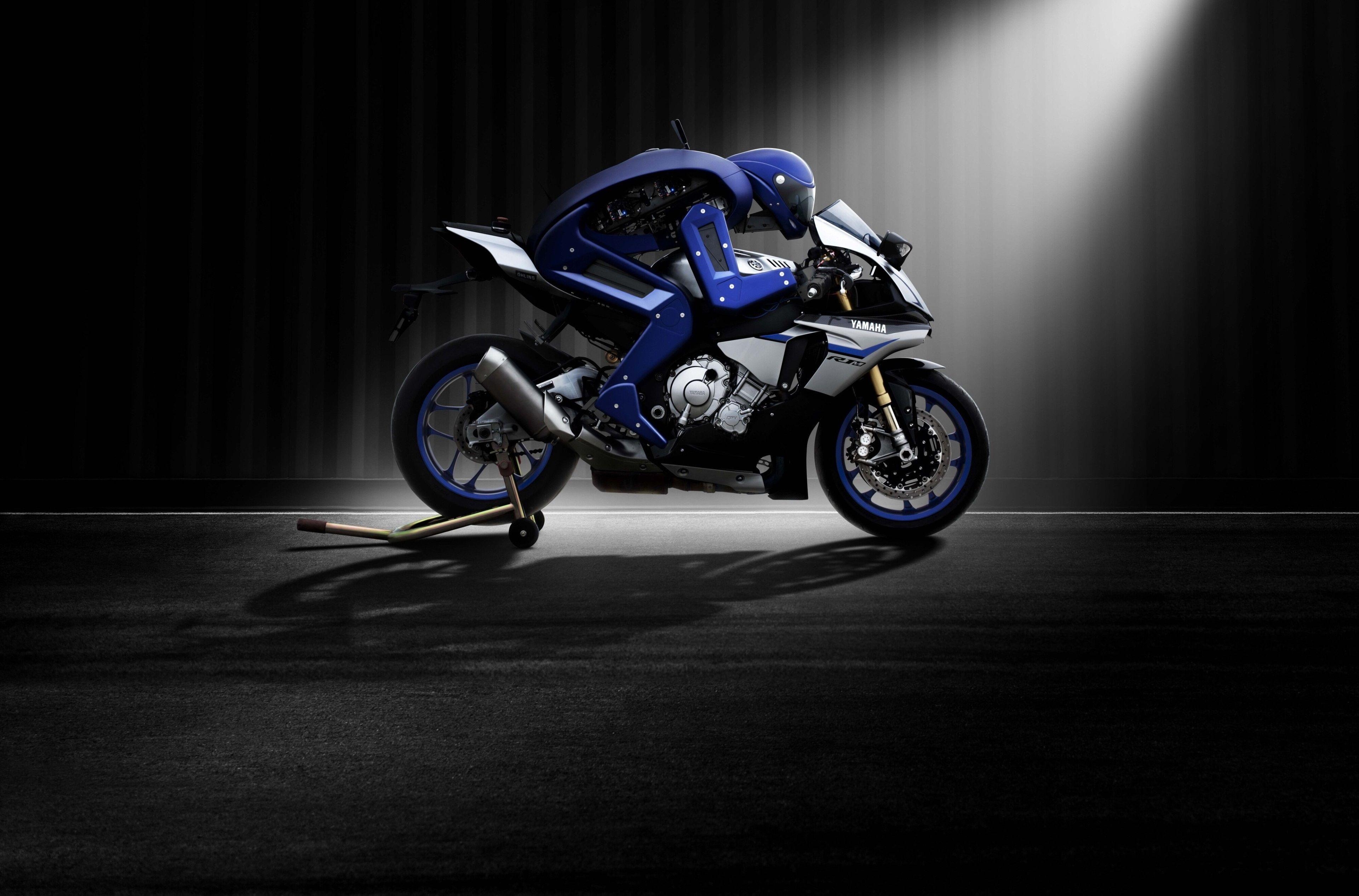 3840x2540 Yamaha Racing Logo Wallpaper Wallpaper Top High, Desktop