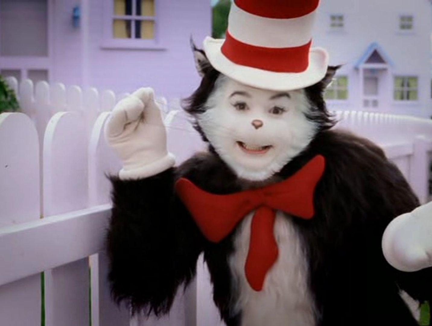 1440x1080 Cat in the Hat (Movie) image my gat HD wallpaper and background, Desktop