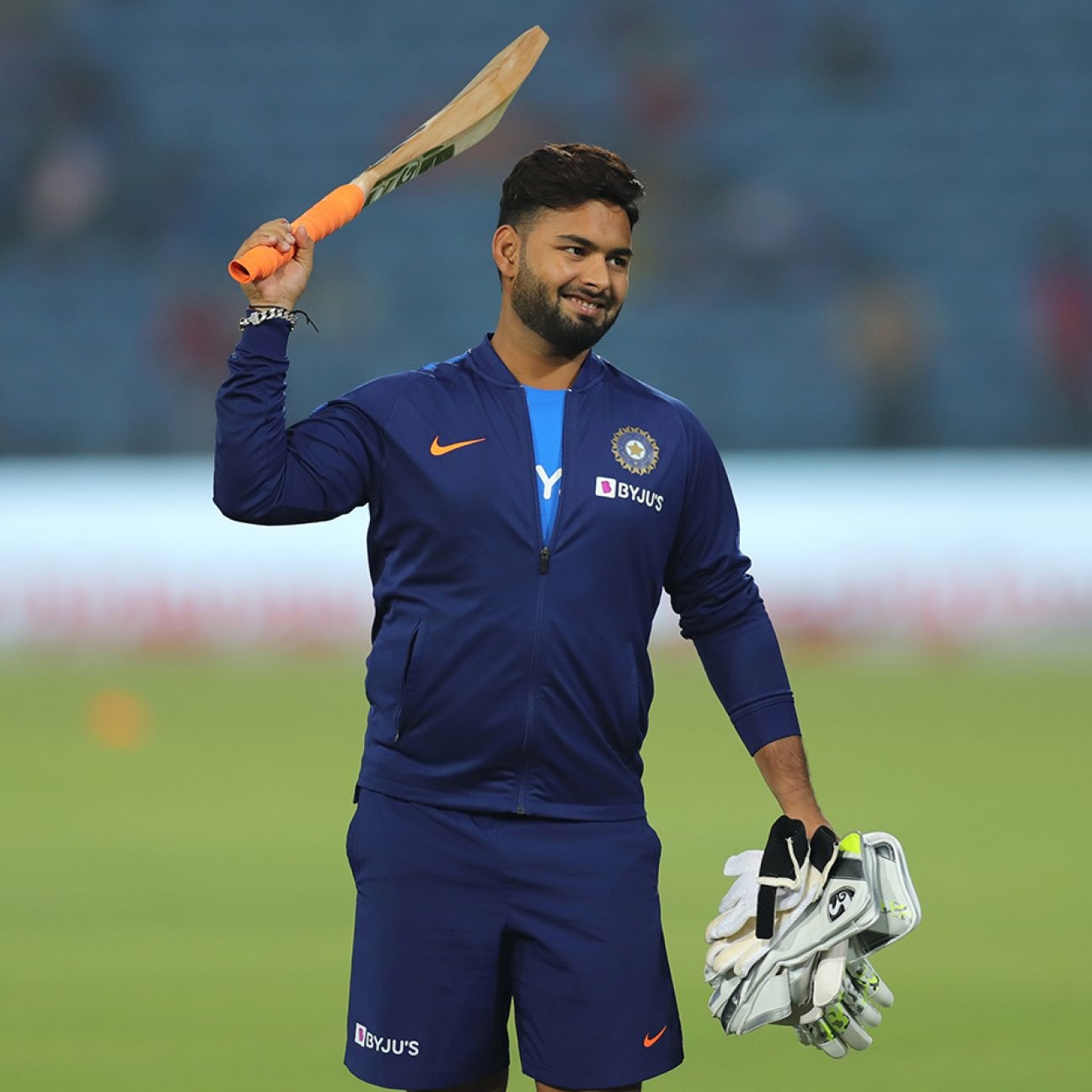 1300x1300 IPL 2020 Rishabh Pant is perhaps India's first T20 batsman with a T20 attitude, Phone