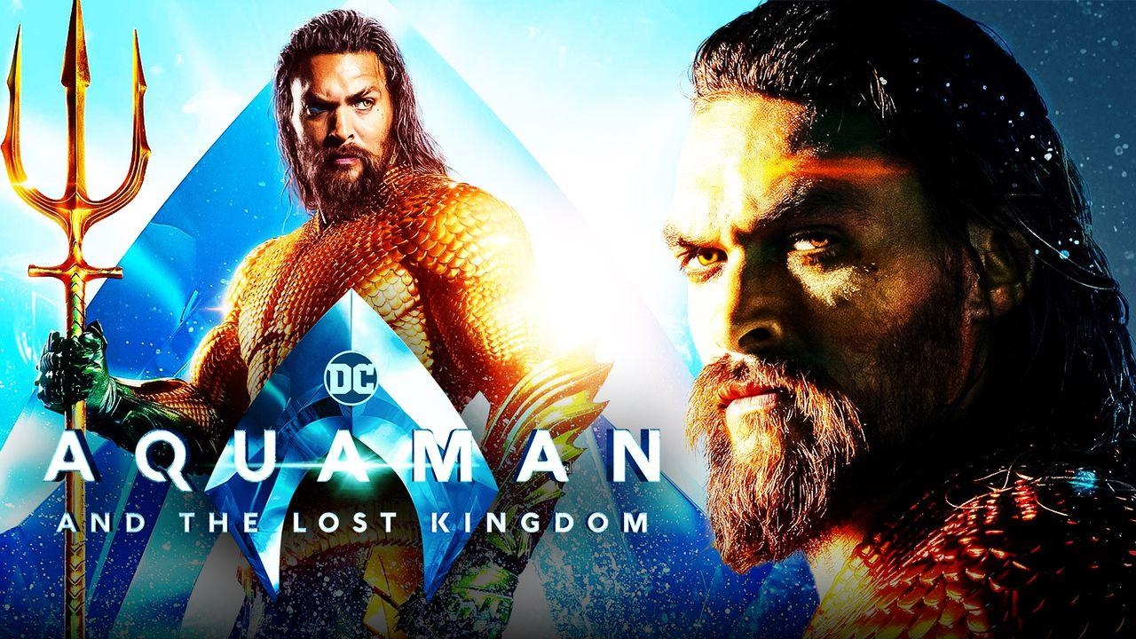 1280x720 Aquaman 2 Director Reveals the Real Reason for the Sequel's Delay, Desktop