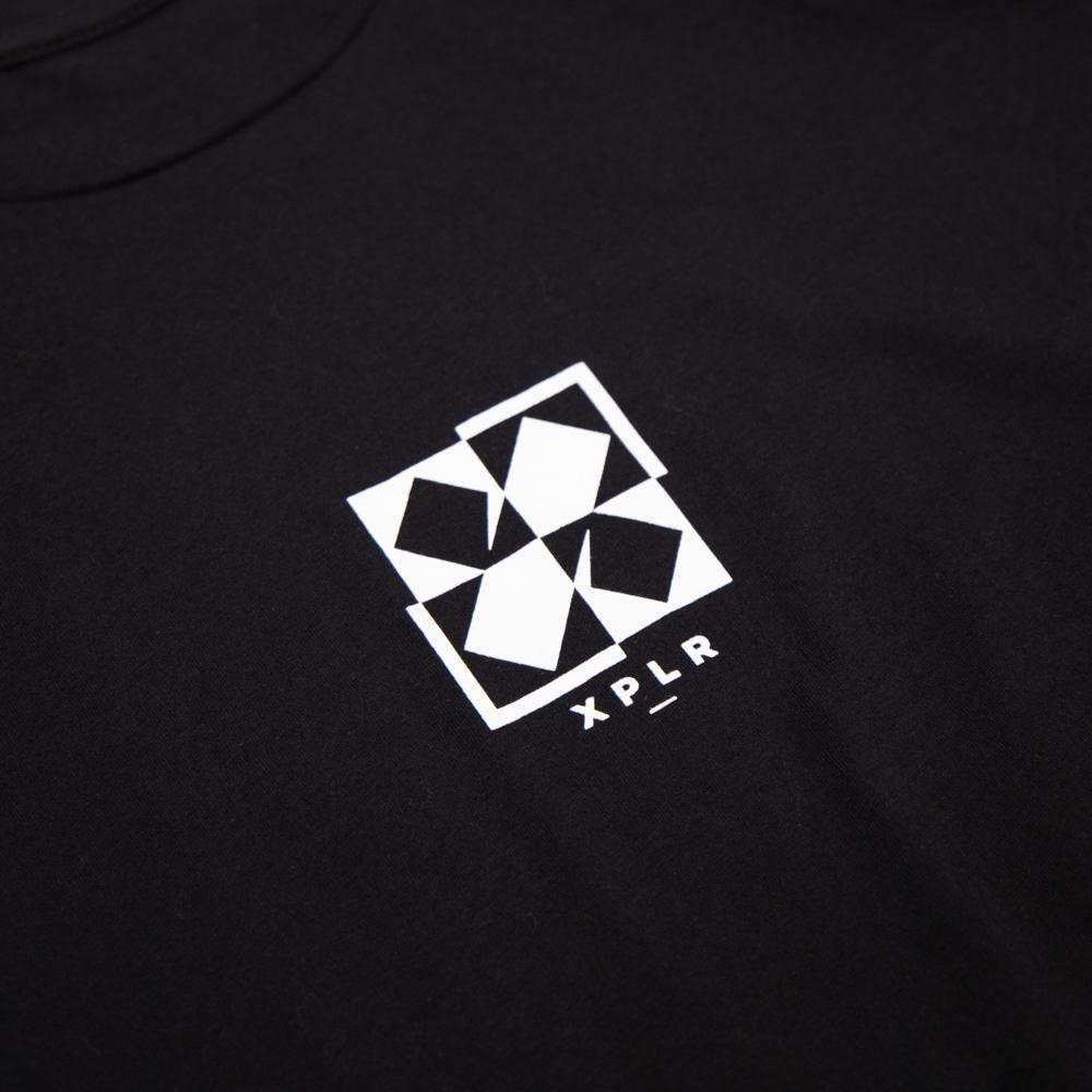 1000x1000 X P L R: LIMITED EDITION RESURGENCE SHIRT, Phone