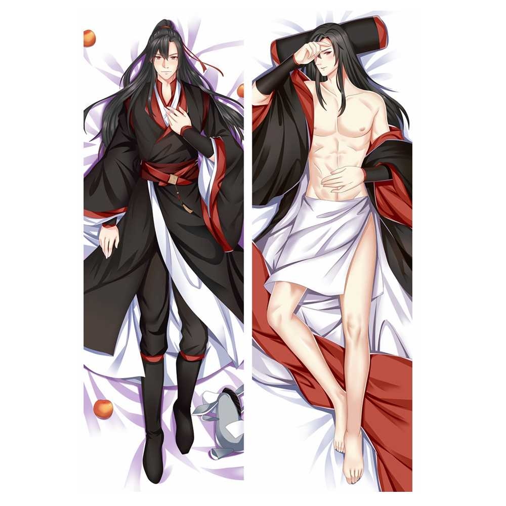 1000x1000 Detail Feedback Questions about Anime JK Mo Dao Zu Shi Wei Wuxian, Phone