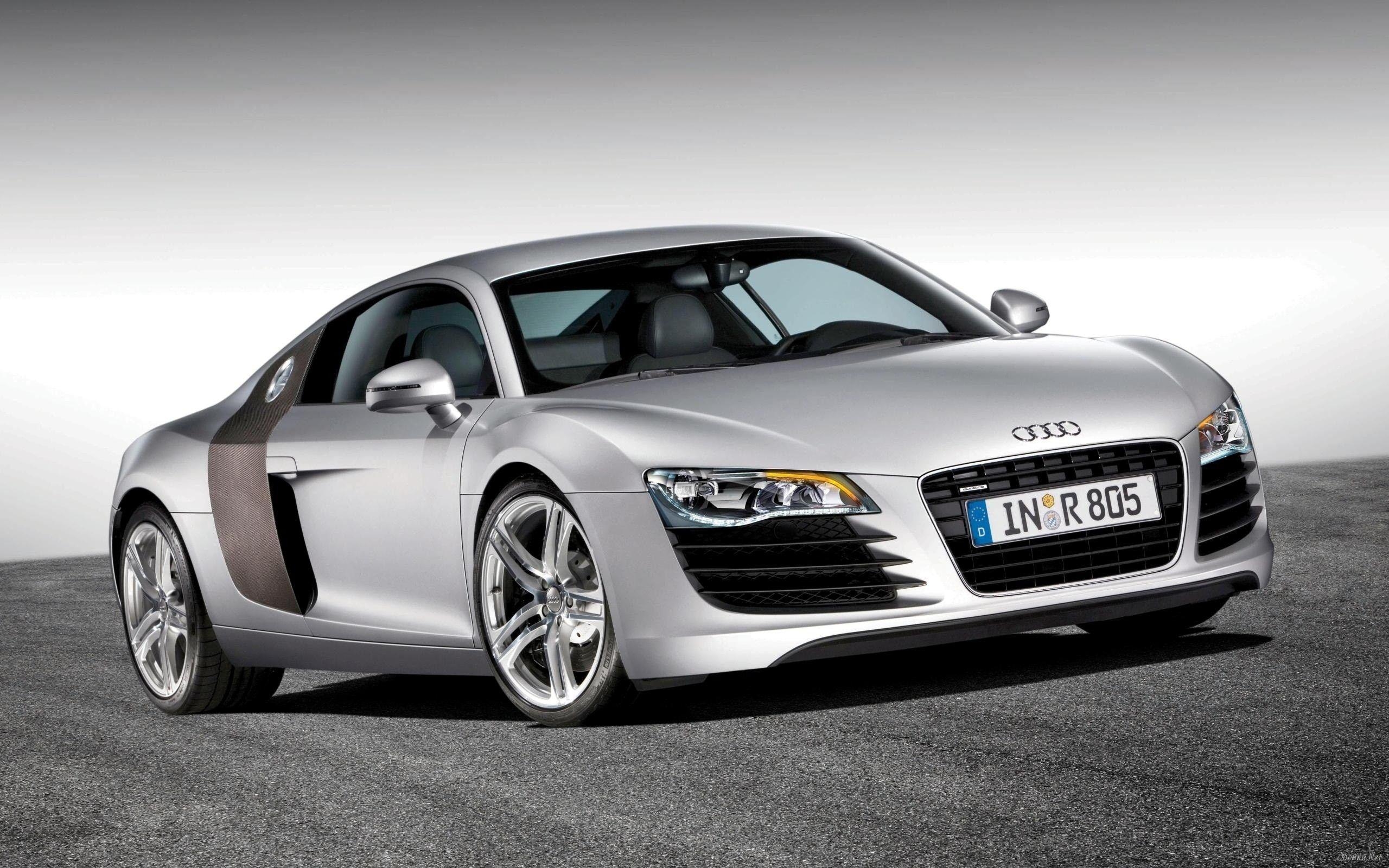 2560x1600 Car Audi r8. Latest Auto Car, Desktop