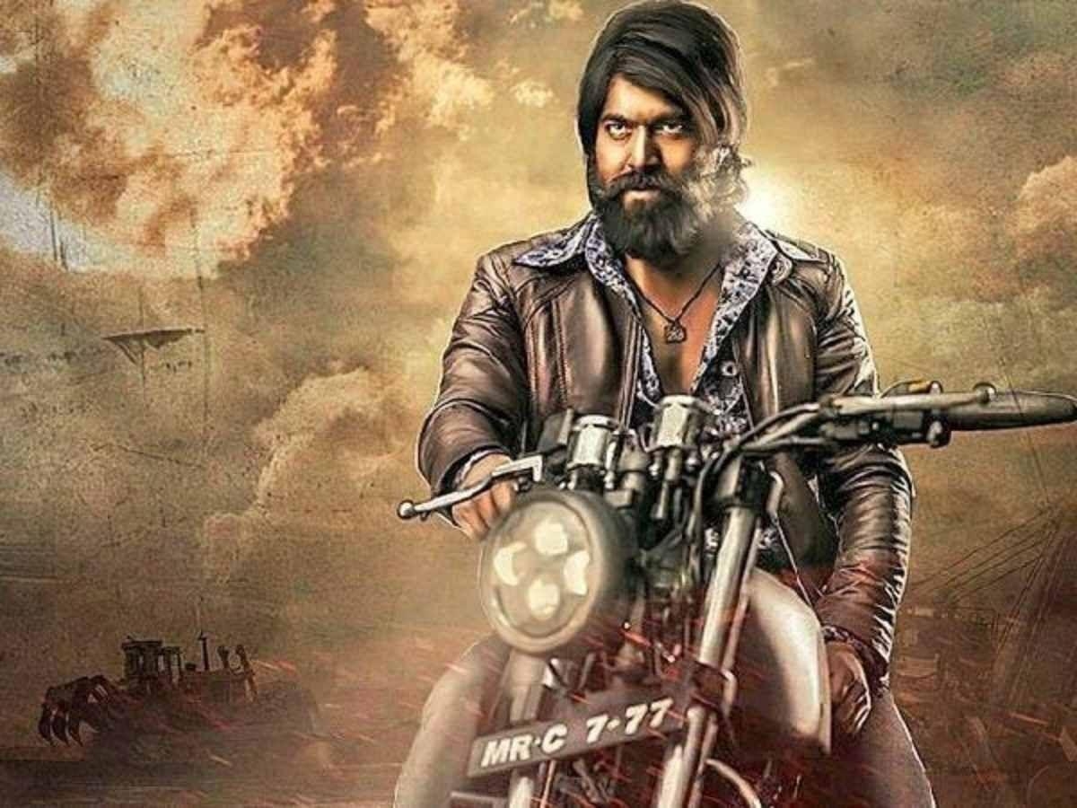 1200x900 KGF Yash Wallpaper Free KGF Yash Background, Desktop