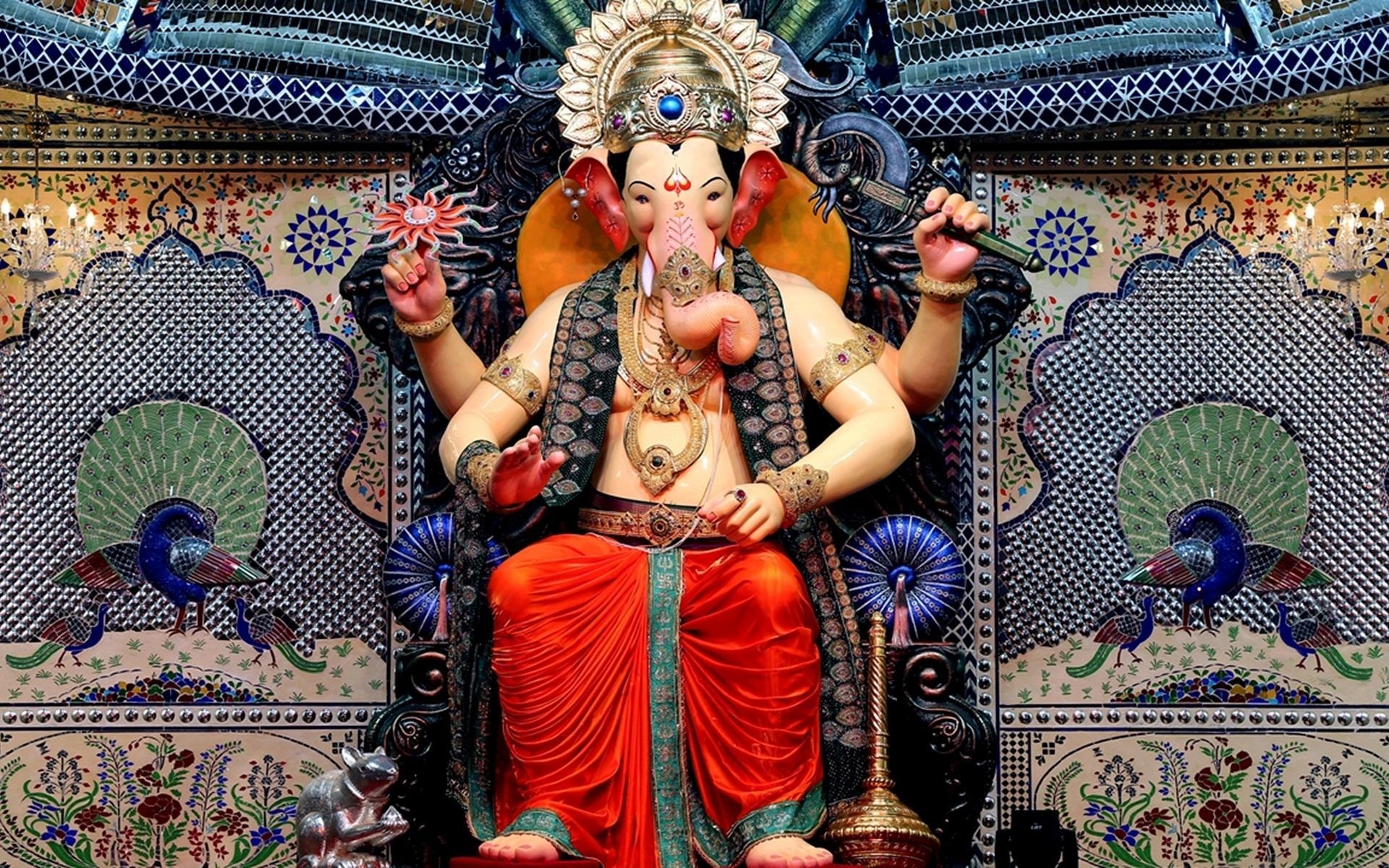 1920x1200 Ganesha HD Wallpaper for Android.apkpure.com, Desktop