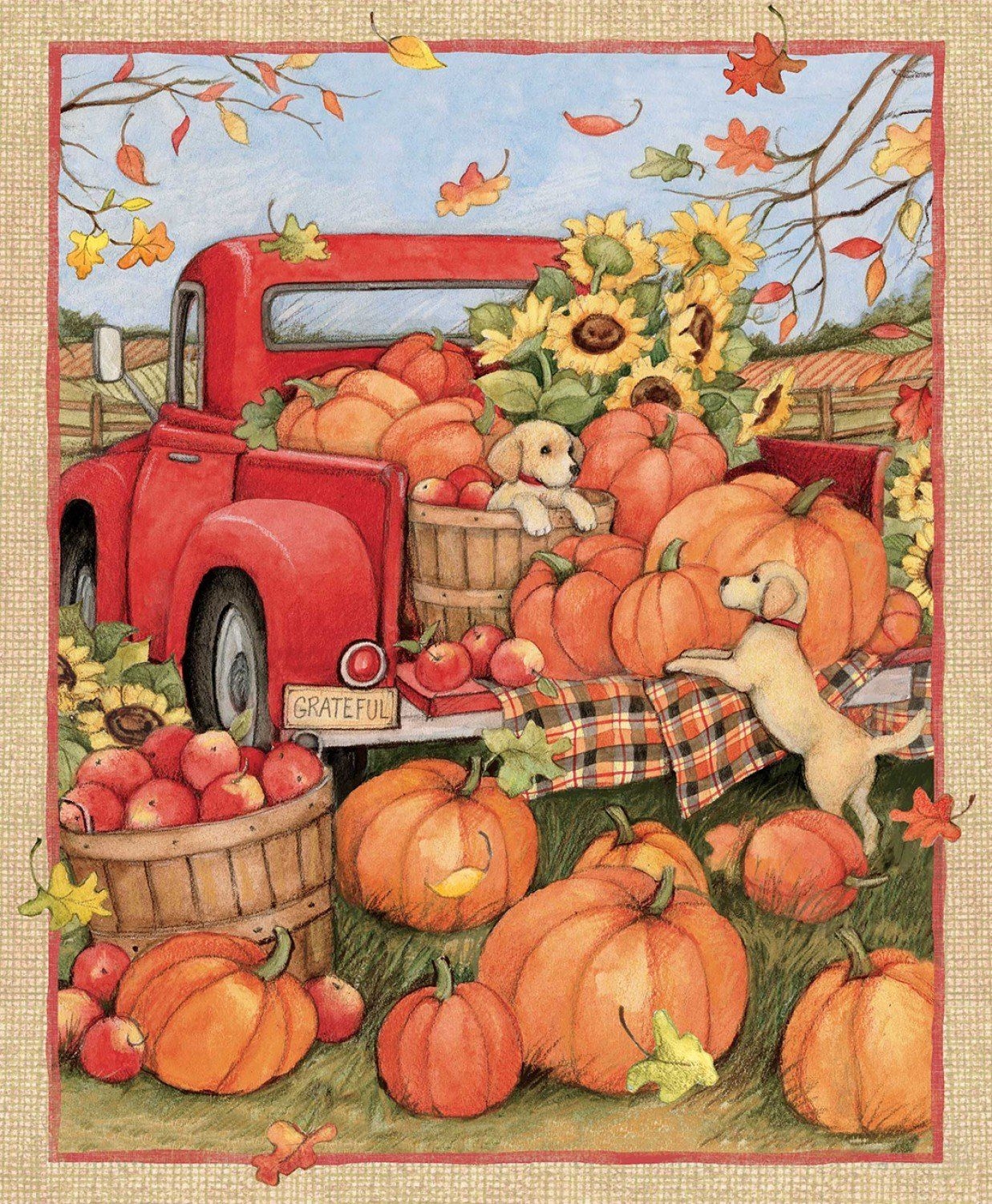 1240x1500 Springs Creative Fall truck, Phone