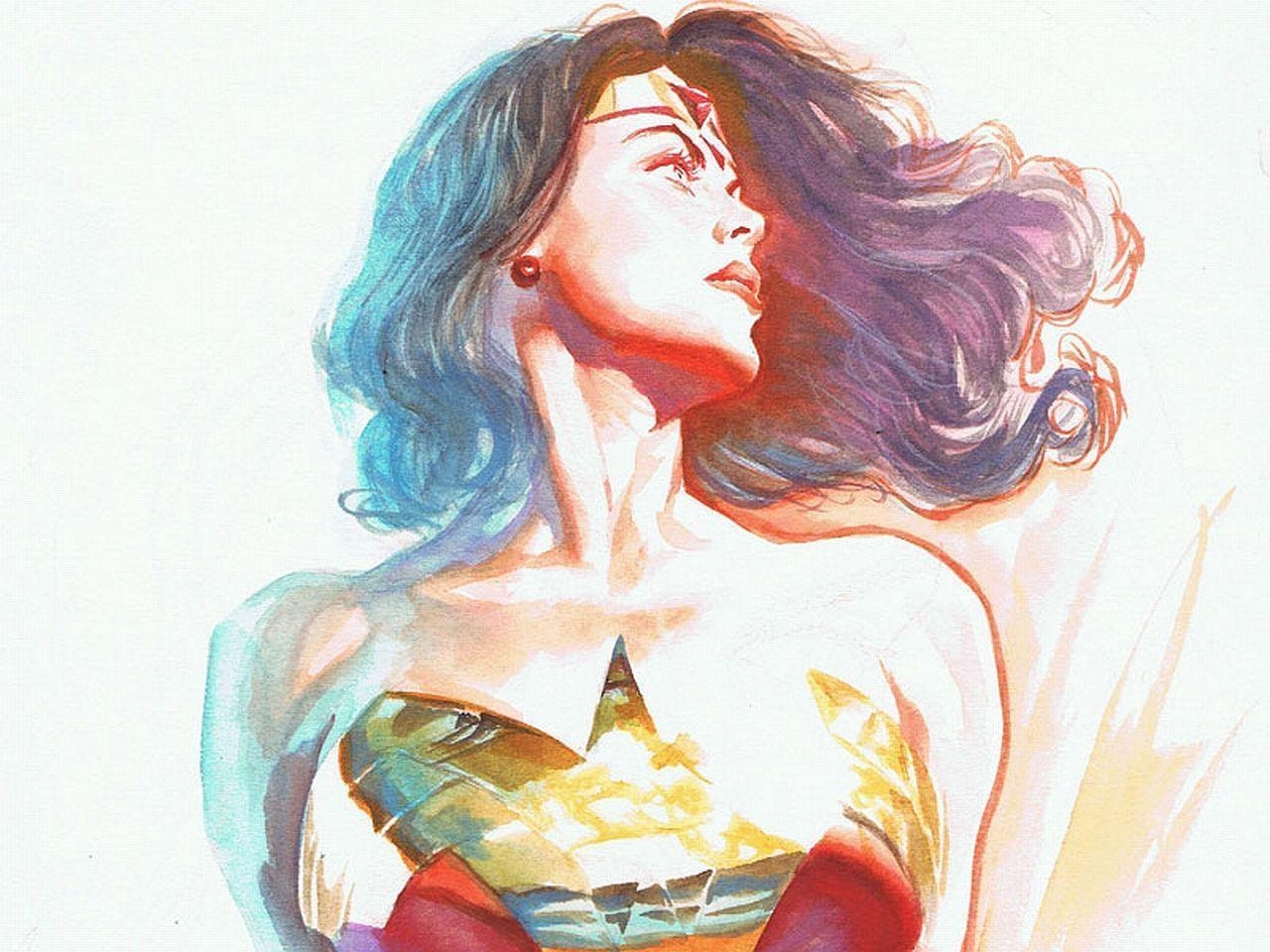 1280x960 Wonder Woman Computer Wallpaper, Desktop Background  Id, Desktop