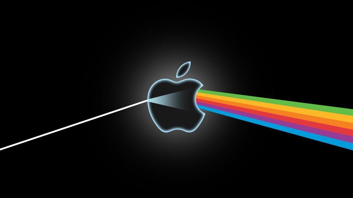 1200x680 Pink Floyd Apple Wallpaper, Desktop