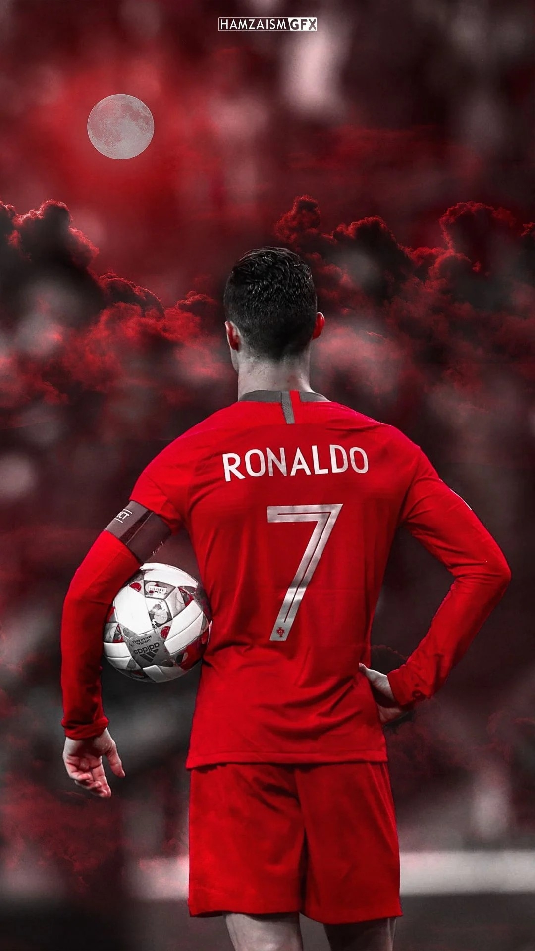 1080x1920 Cristiano ronaldo wallpaper Wallpaper Download, Phone