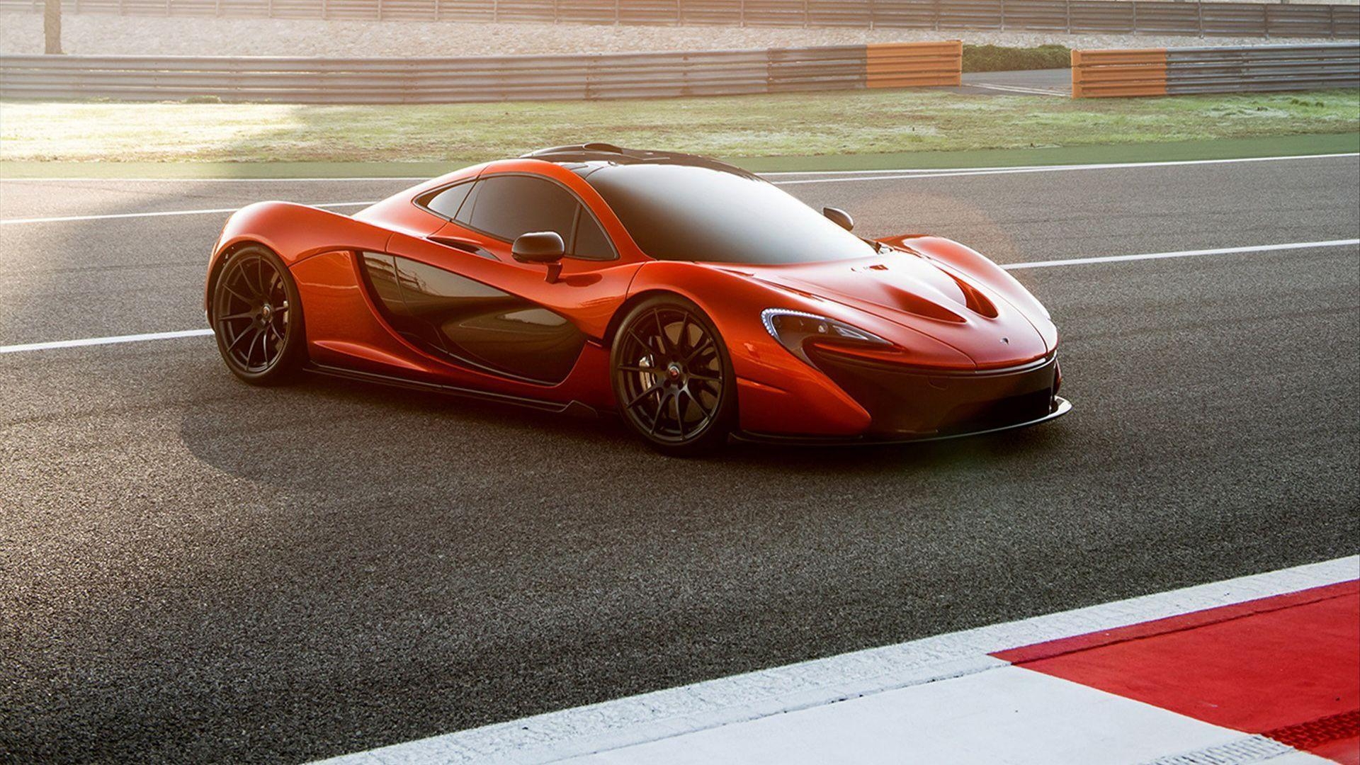 1920x1080 McLaren P1 2014 Wallpaper. HD Car Wallpaper, Desktop