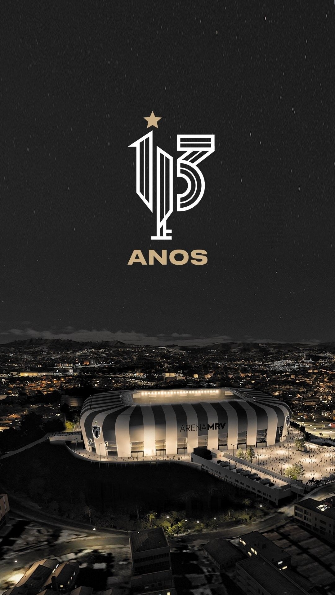 1080x1920 Galo 113 anos wallpaper, Phone