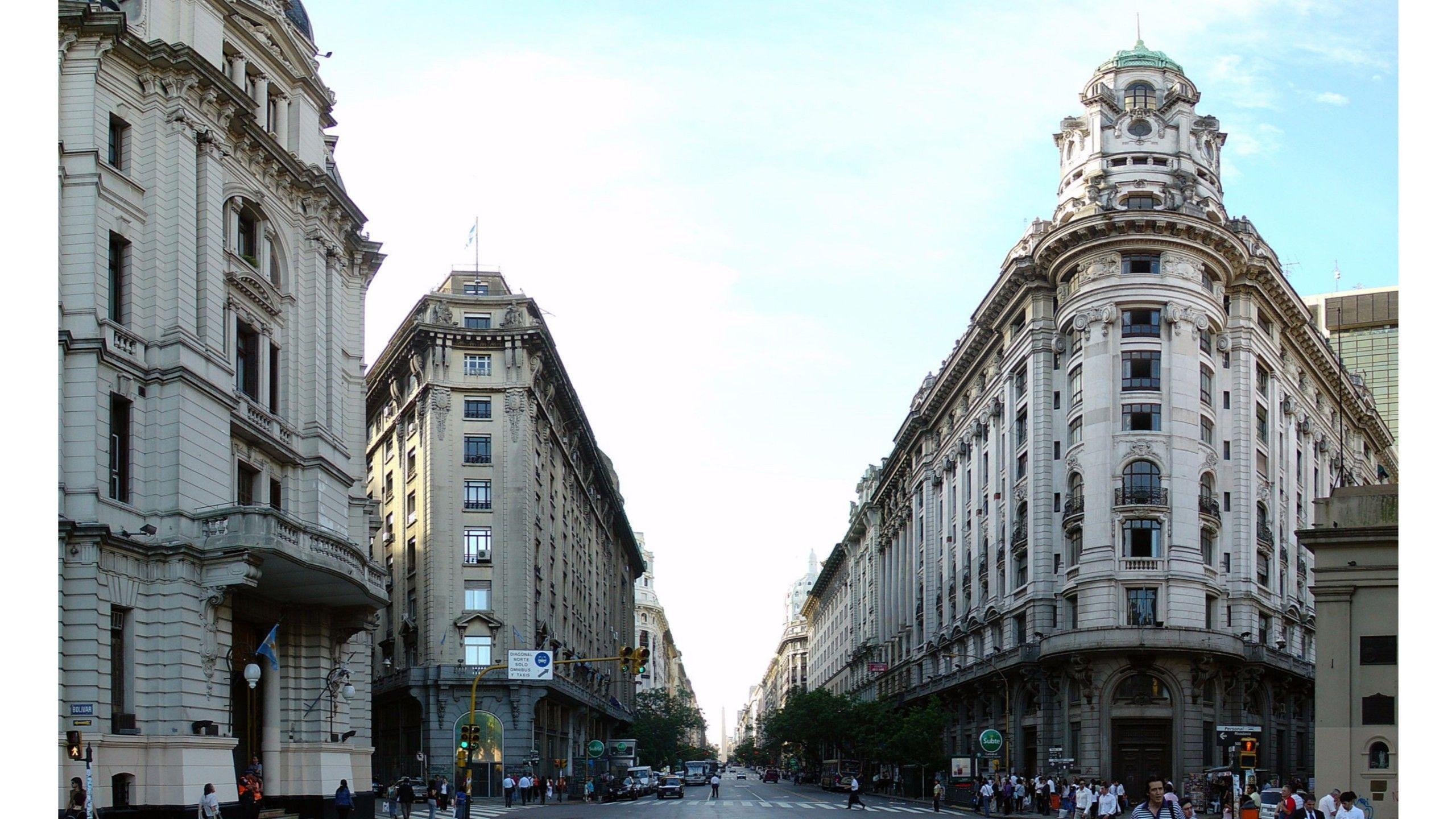 2560x1440 Historic Buenos Aires Argentina 4K Wallpaper. Free 4K Wallpaper, Desktop