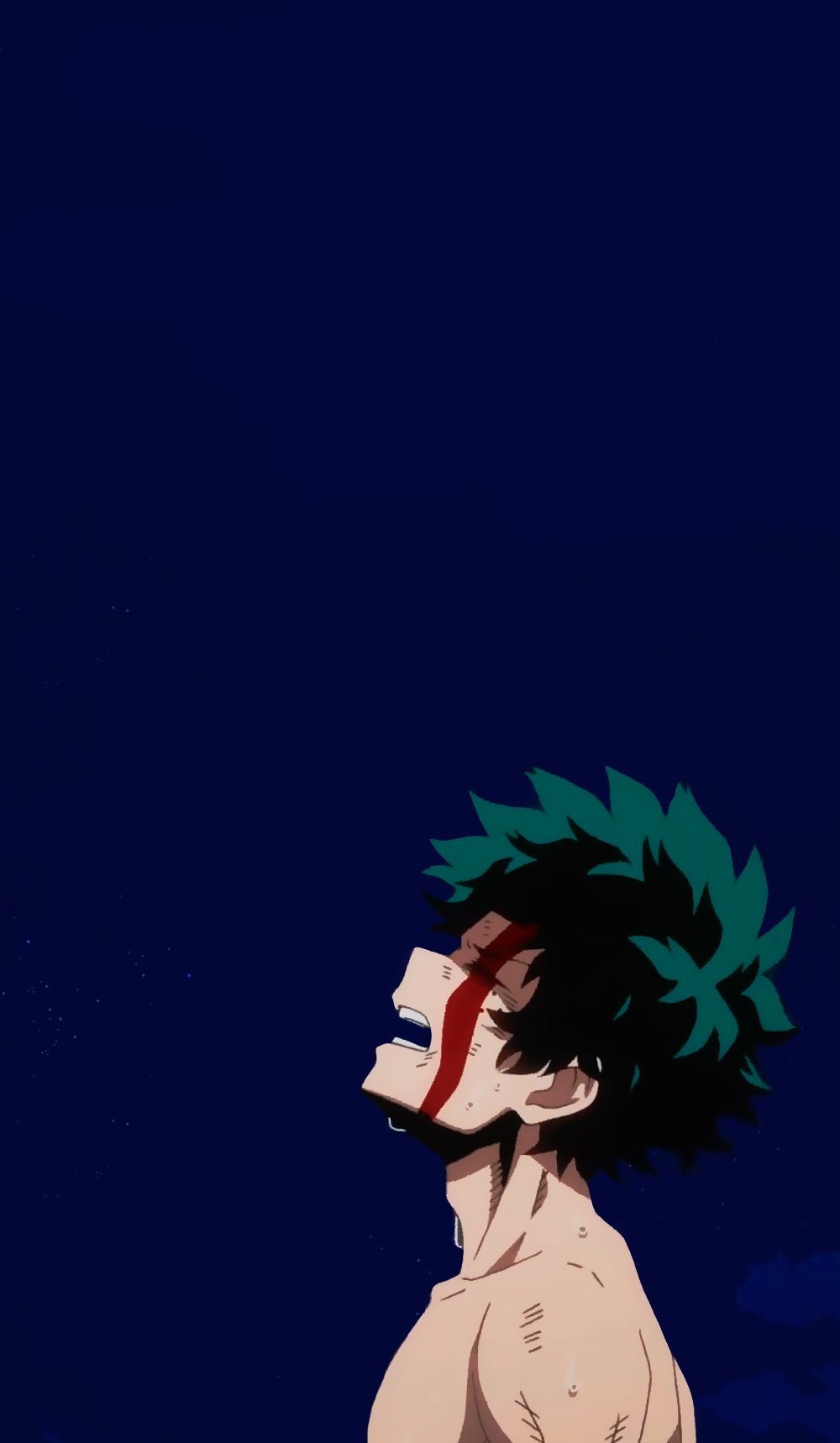 1000x1720 Deku Phone Wallpaper, Phone