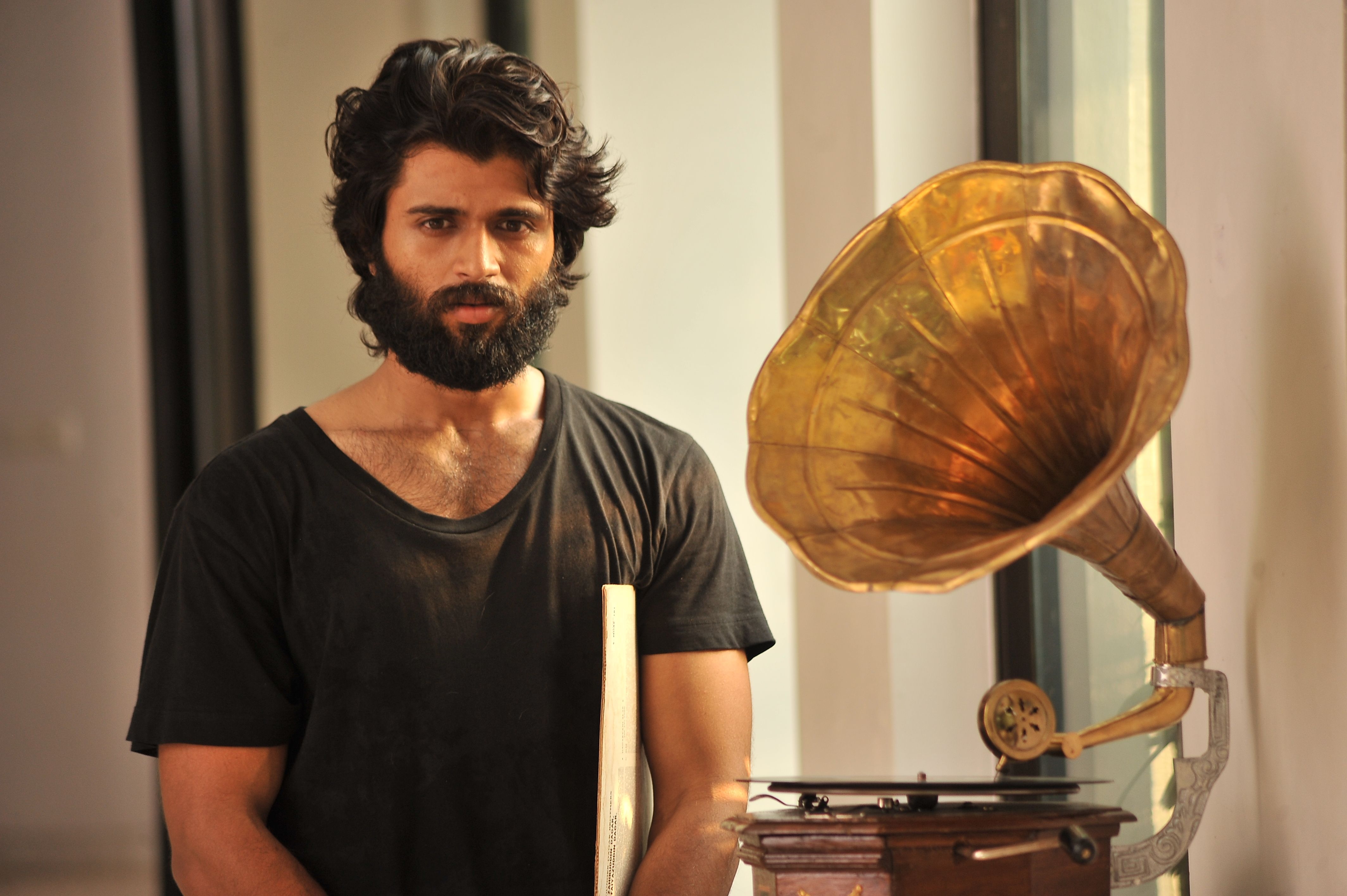 4260x2840 Vijay Deverakonda Arjun Reddy, Desktop