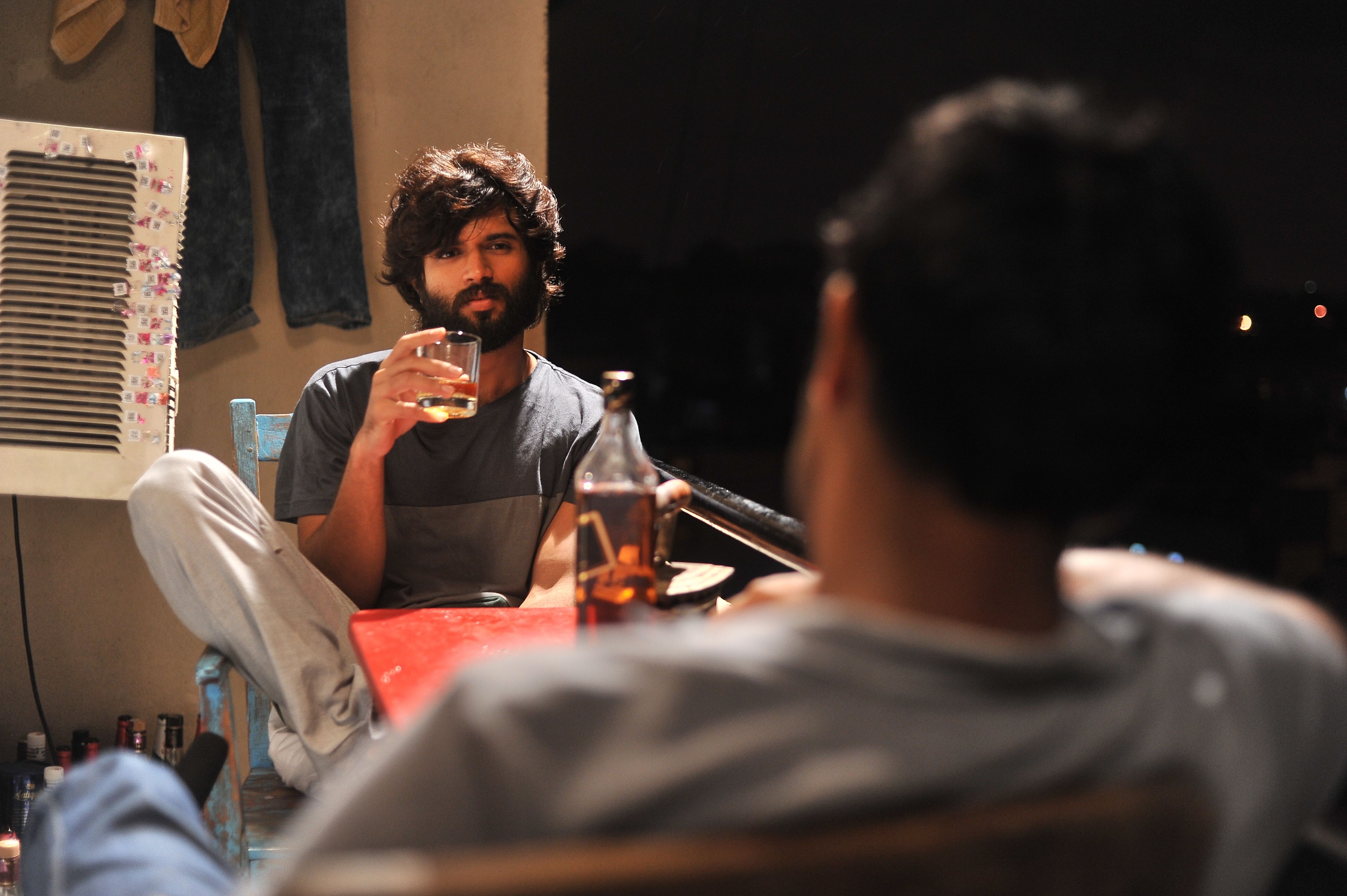 4260x2840 Arjun Reddy (2017), Desktop