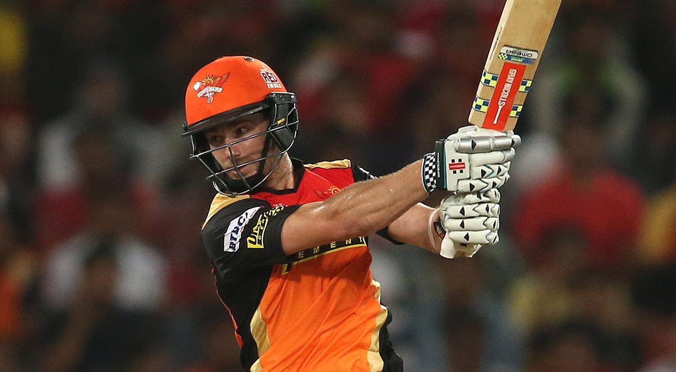 1400x770 M27: SRH vs RCB, Desktop