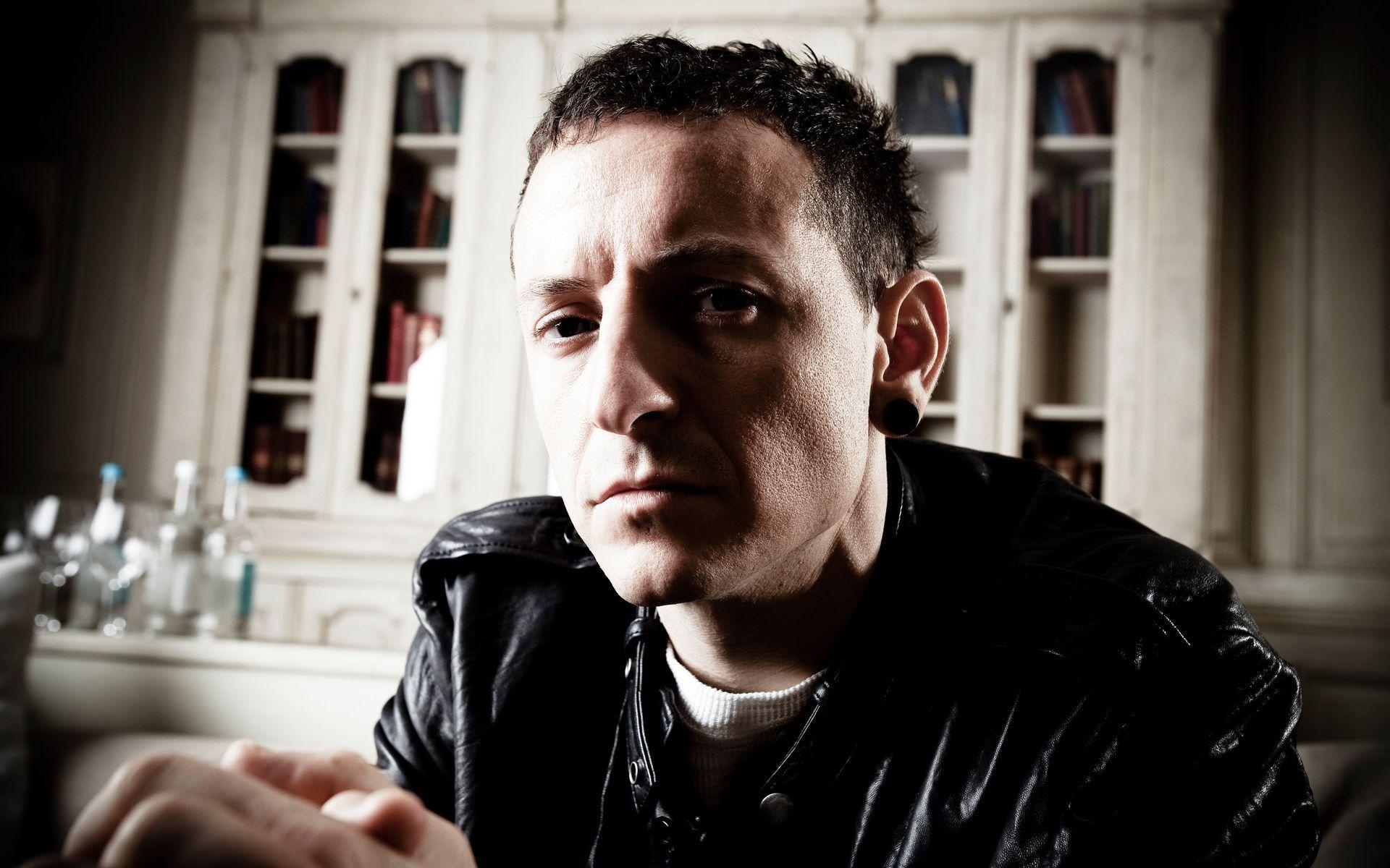 1920x1200 Chester Bennington HD Wallpaper and Background Image, Desktop