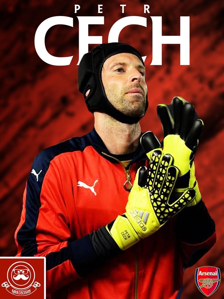 780x1040 Petr Cech Background, Phone