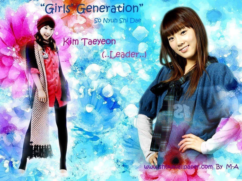 1030x770 snsd taeyeon 2011, Desktop