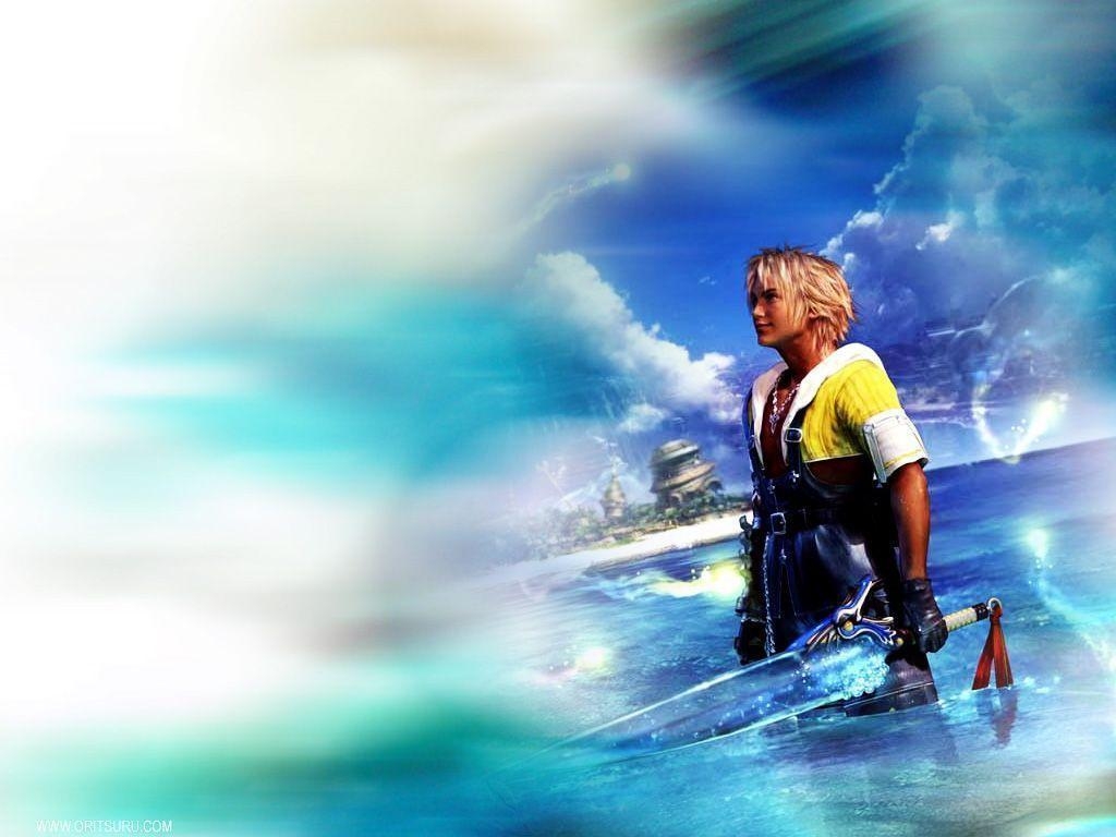 1030x770 Tidus Wallpaper and Picture Items, Desktop