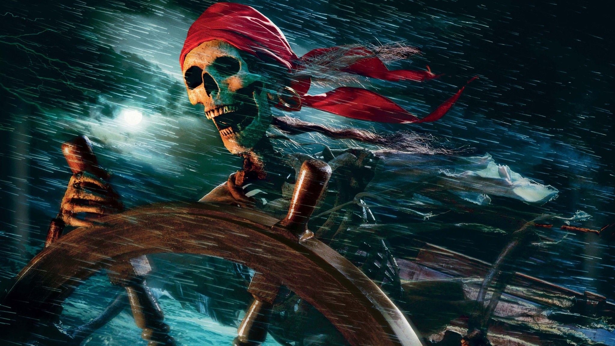 2050x1160 4K Pirate Wallpaper Free 4K Pirate Background, Desktop