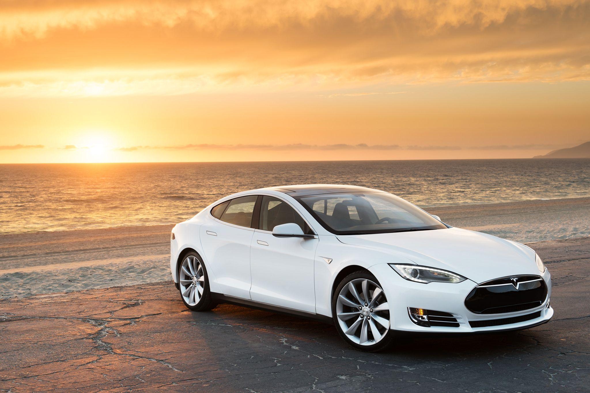 2050x1370 Tesla Model S Pric HD Wallpaper, Background Image, Desktop