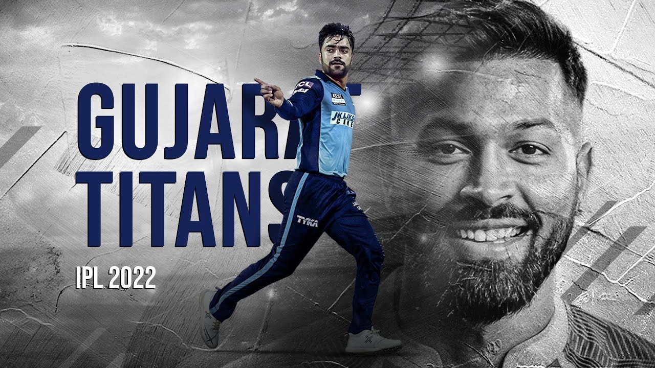 1280x720 Can the Titans make a great first impression? I Gujarat Titans Squad Preview IPL 2022 I Cricket.com, Desktop