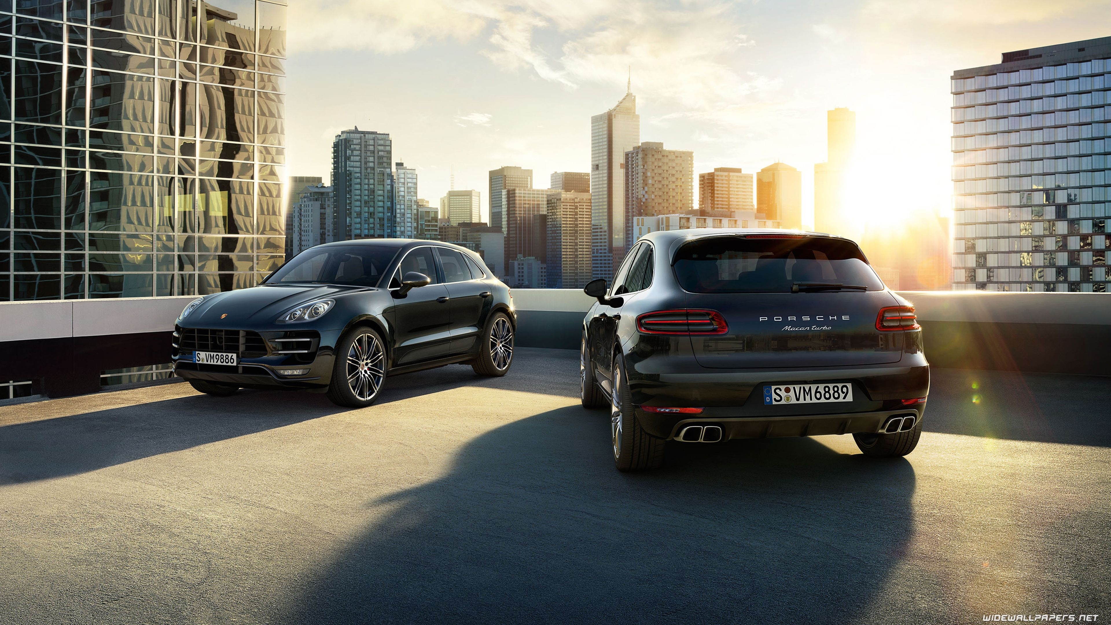 3840x2160 Porsche Macan cars desktop wallpaper 4K Ultra HD, Desktop