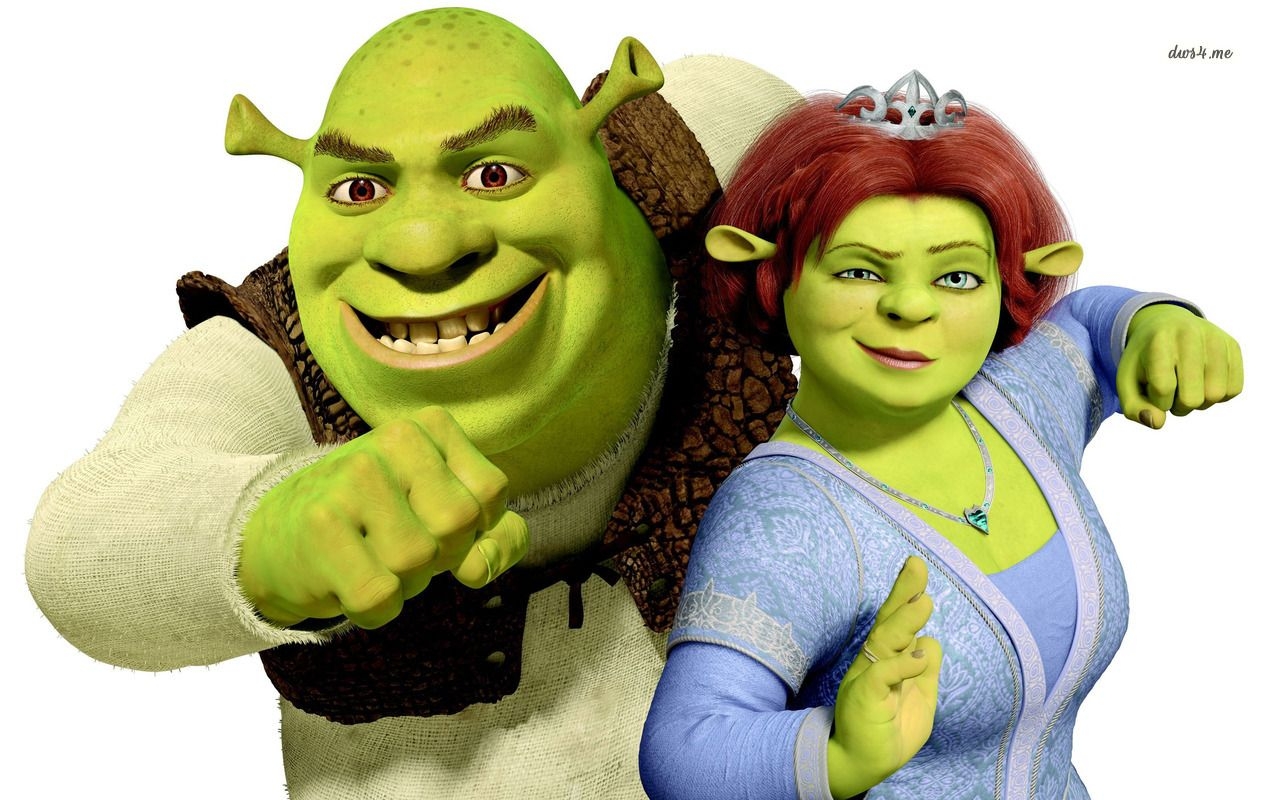 1280x800 Computer Wallpaper, Desktop Background Fiona Shrek, 350.08 KB, Desktop