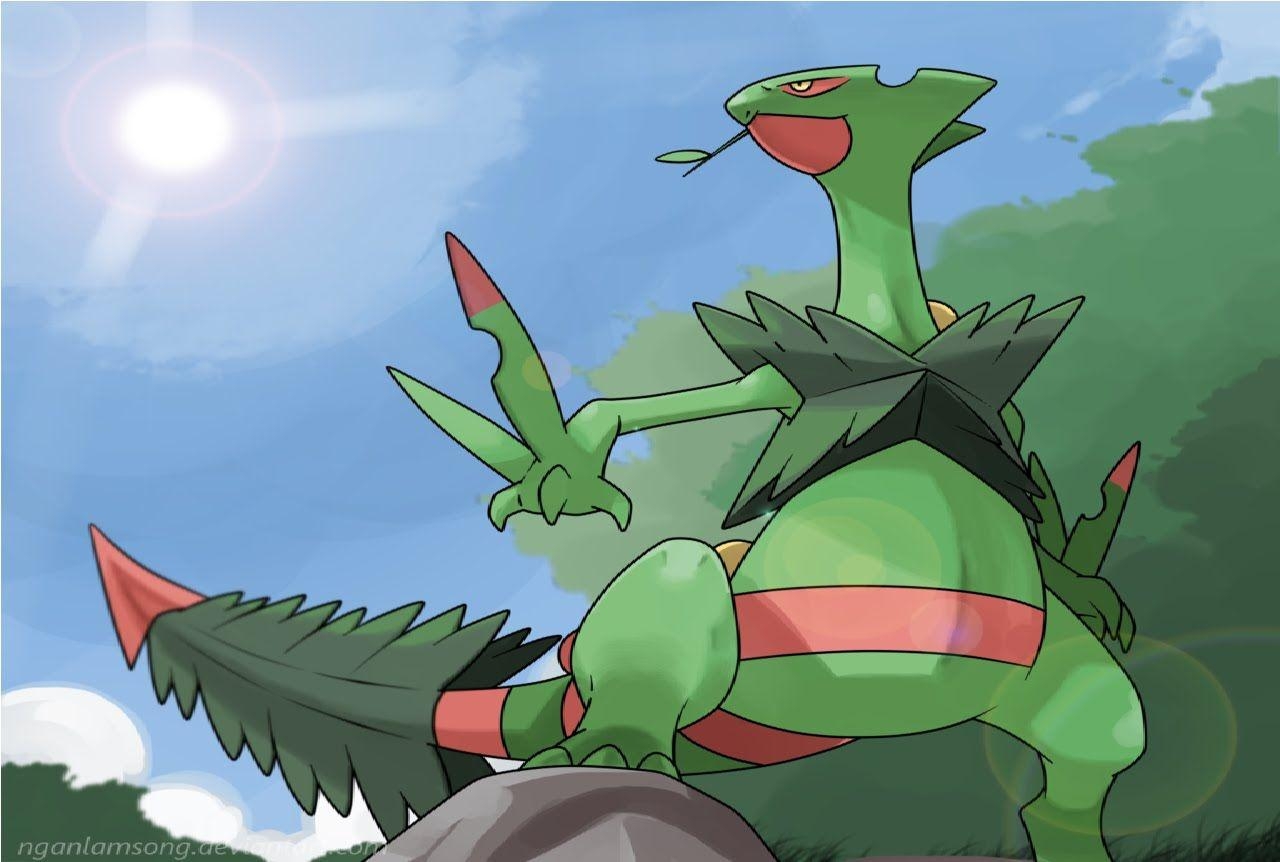 1280x870 Download sceptile image for free, Desktop